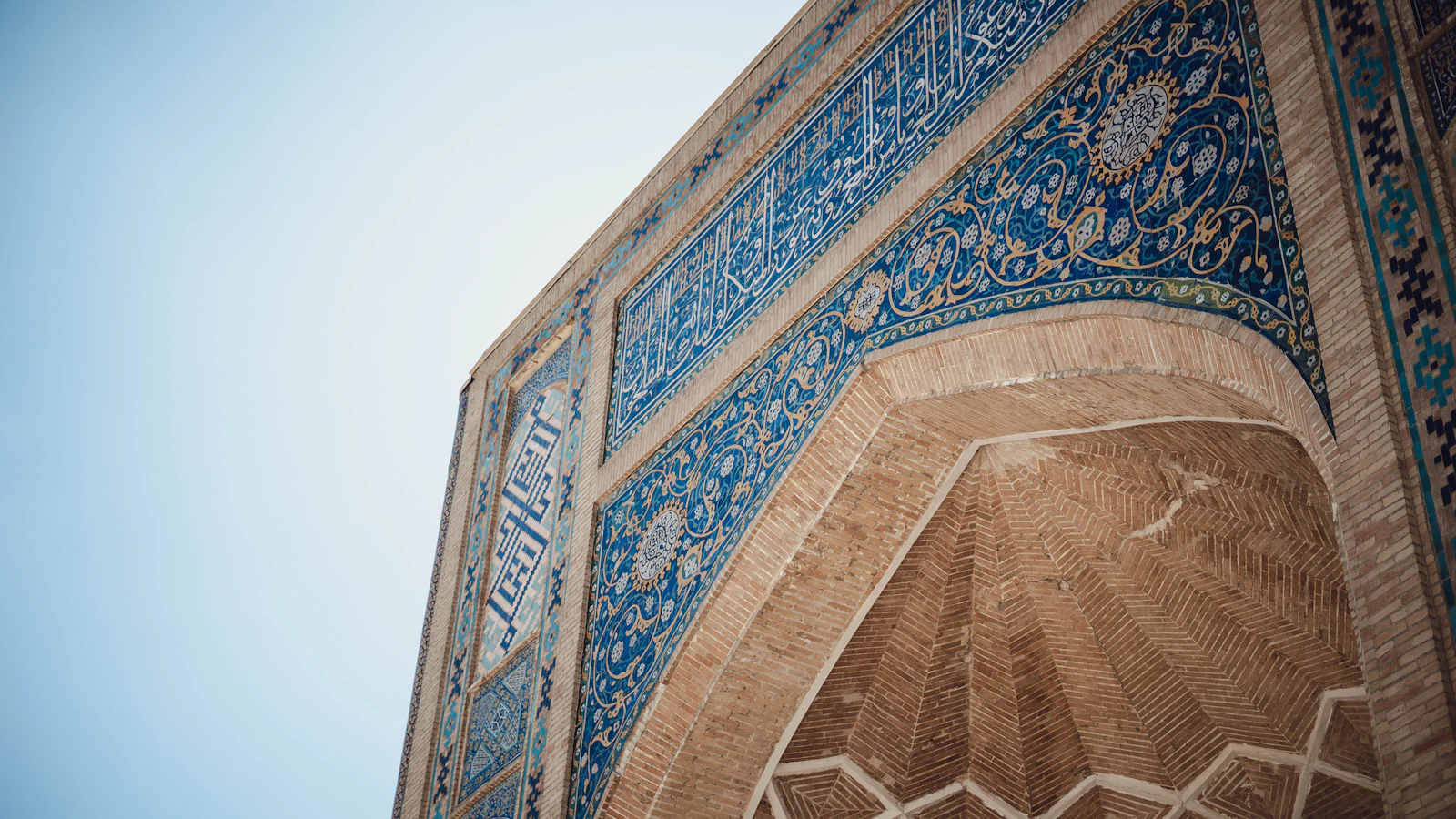 Tashkent, Uzbekistan photo 6 by Dmitriy Efimov
