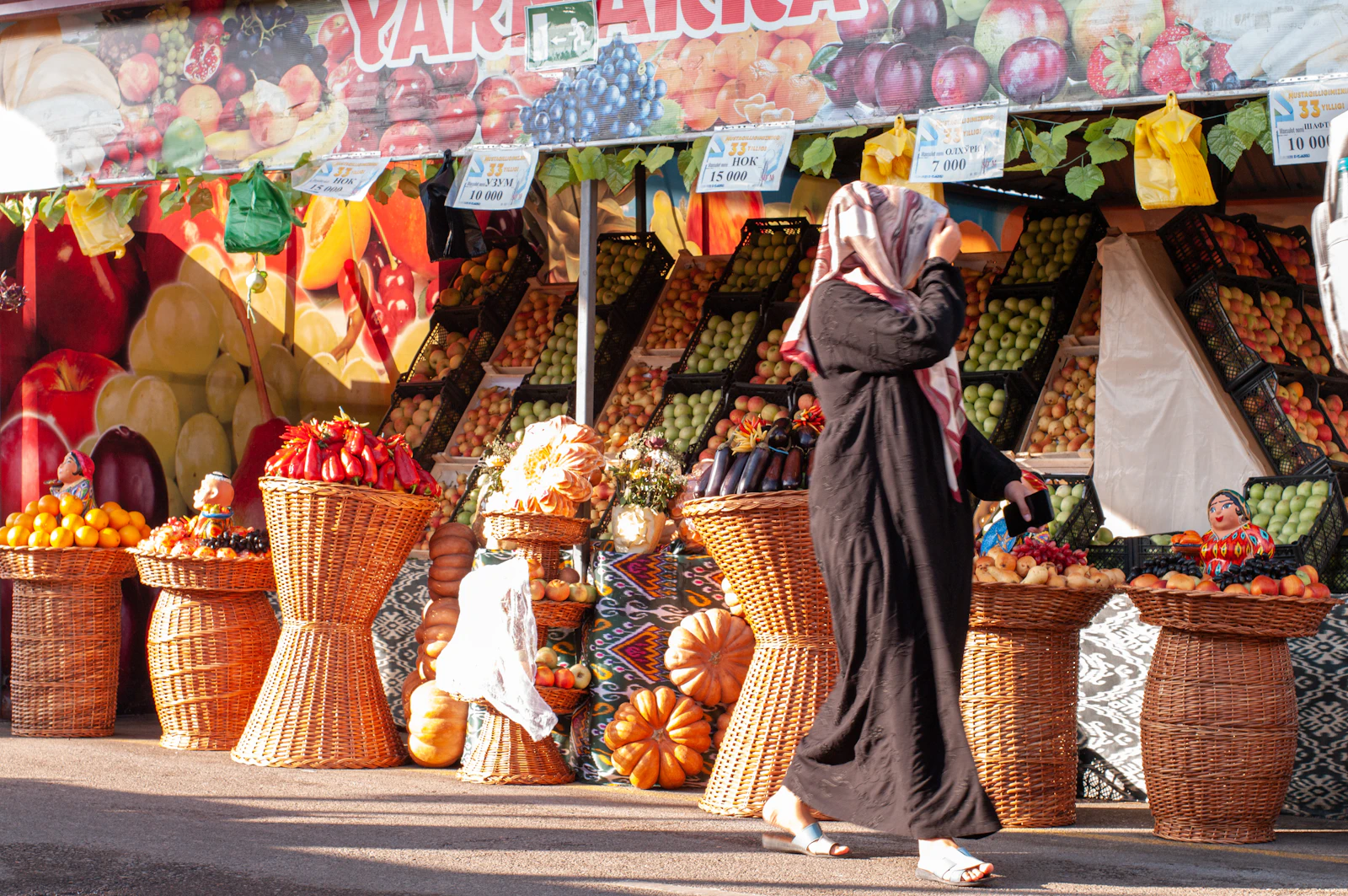 Tashkent, Uzbekistan photo 11 by Dasha Novikova