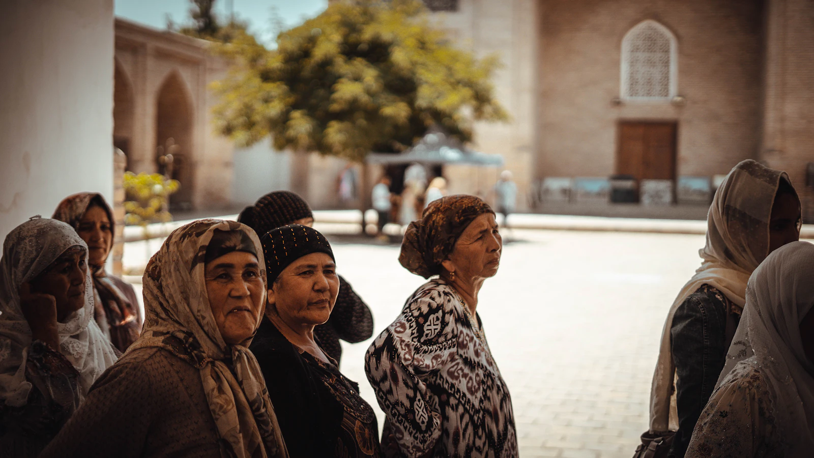 Tashkent, Uzbekistan photo 23 by Dmitriy Efimov