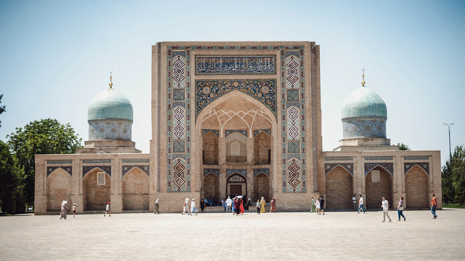 Tashkent, Uzbekistan photo 5 by Dmitriy Efimov