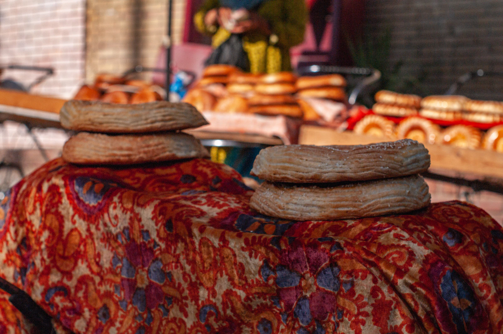 Tashkent, Uzbekistan photo 10 by Dasha Novikova