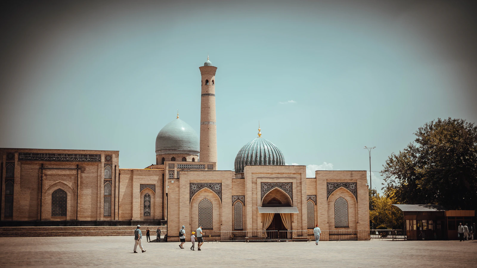 Tashkent, Uzbekistan photo 13 by Dmitriy Efimov