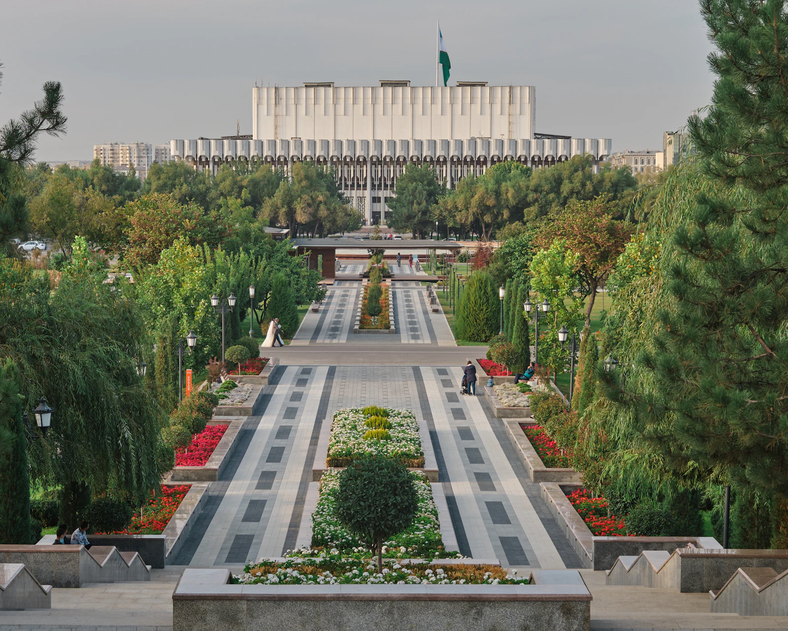 Tashkent, Uzbekistan travel photo