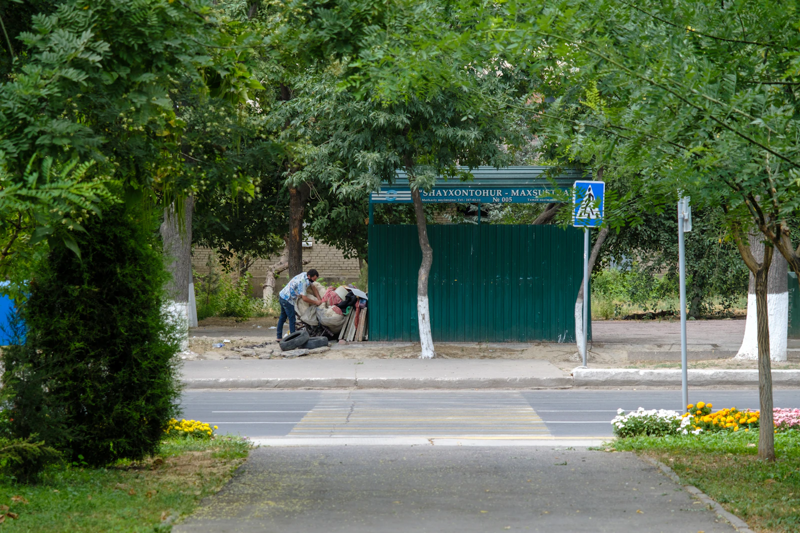 Tashkent, Uzbekistan photo 18 by Far Chinberdiev