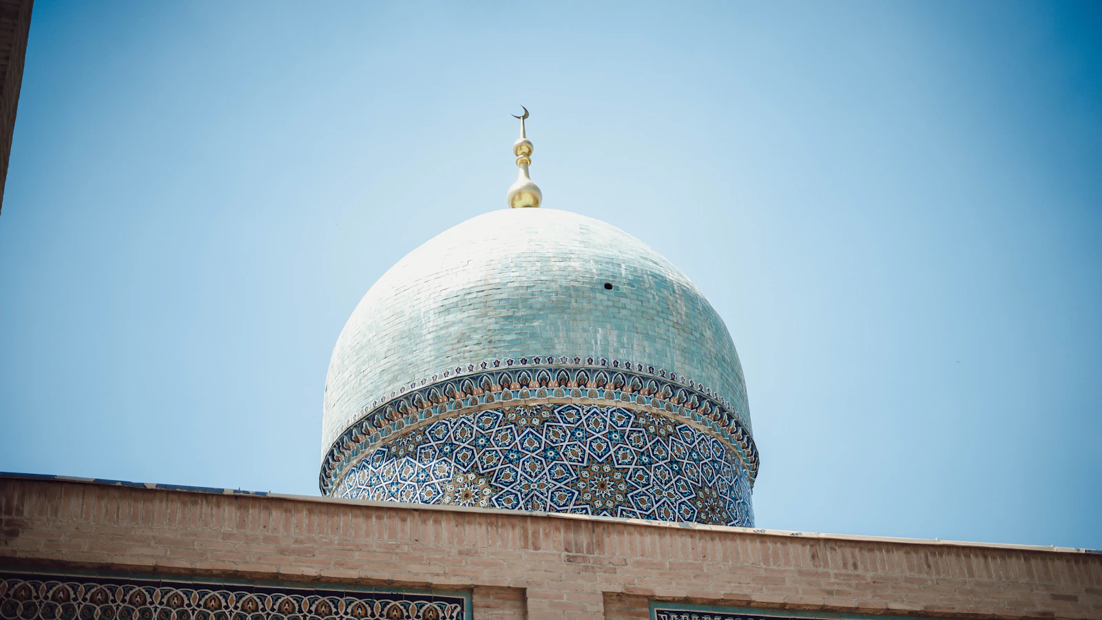 Tashkent, Uzbekistan photo 12 by Dmitriy Efimov