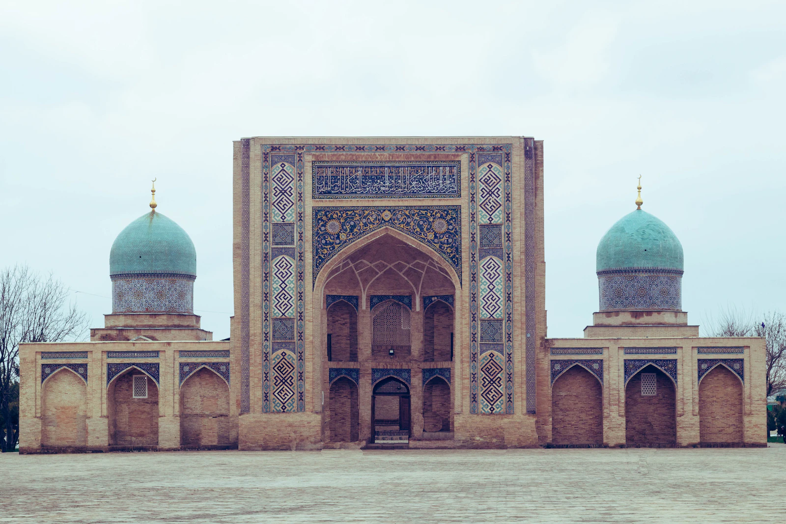 Tashkent, Uzbekistan photo 27 by Alexander Voronov