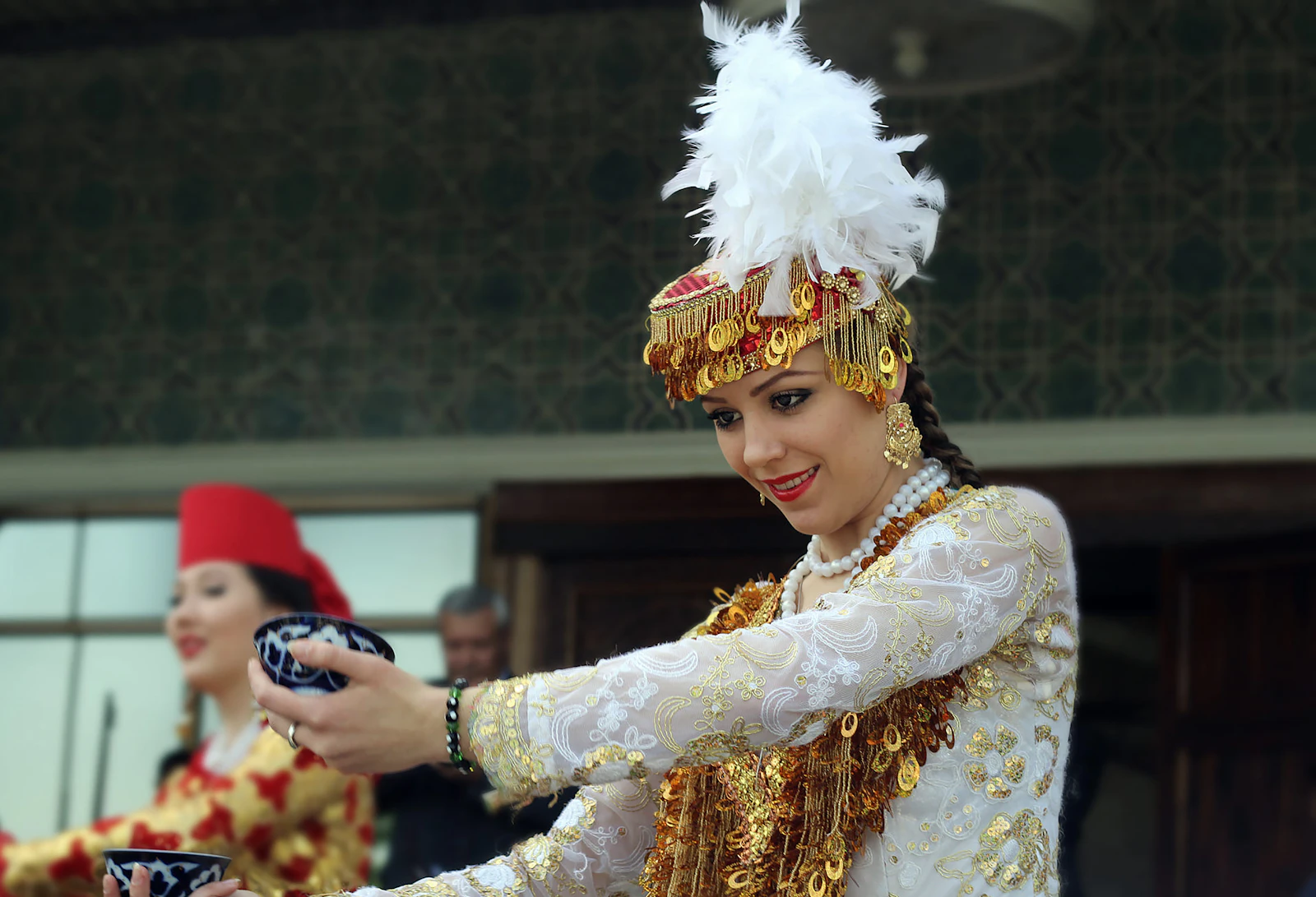 Tashkent, Uzbekistan photo 3 by Nodir Khalilov