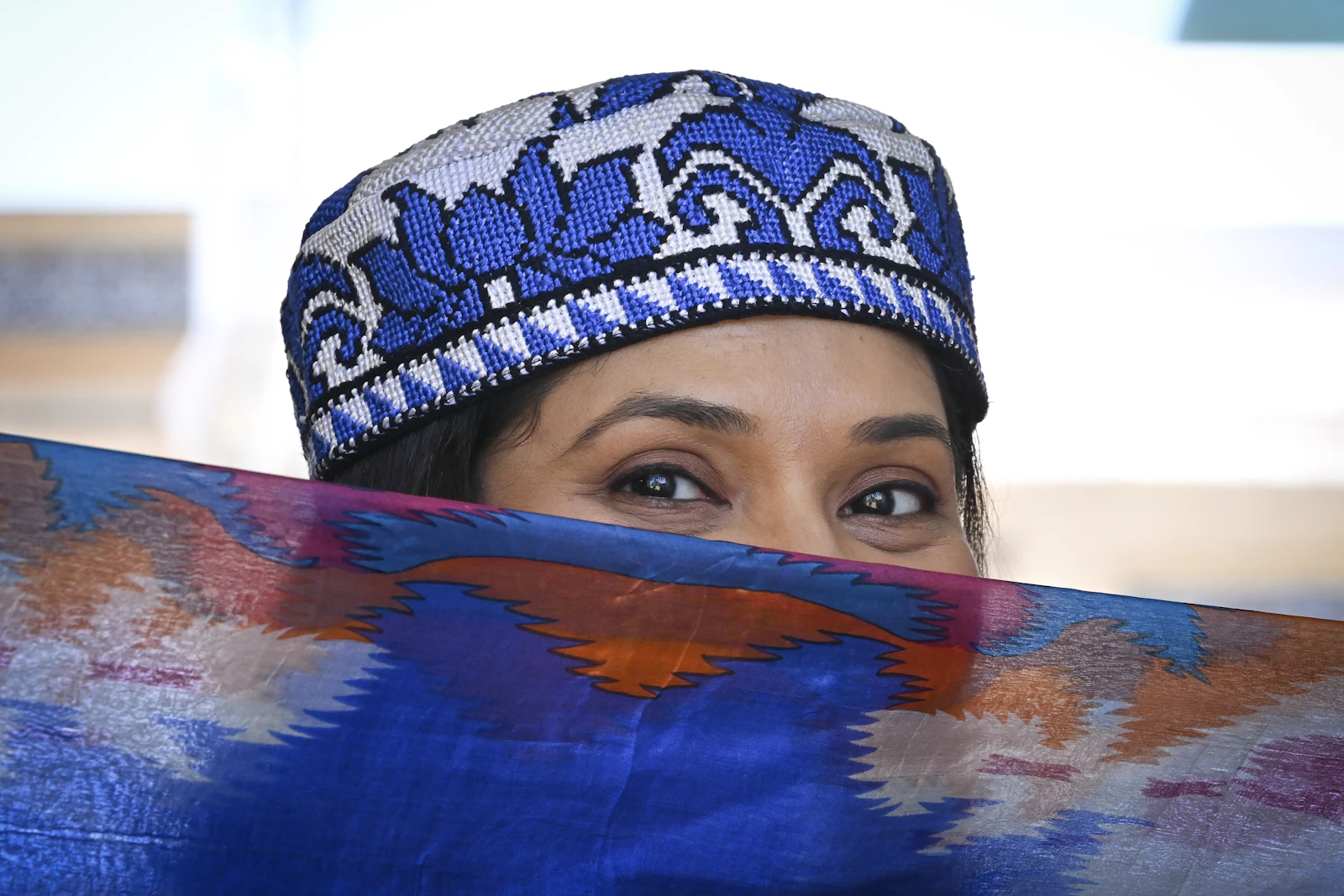 Tashkent, Uzbekistan photo 4 by Sergio Capuzzimati