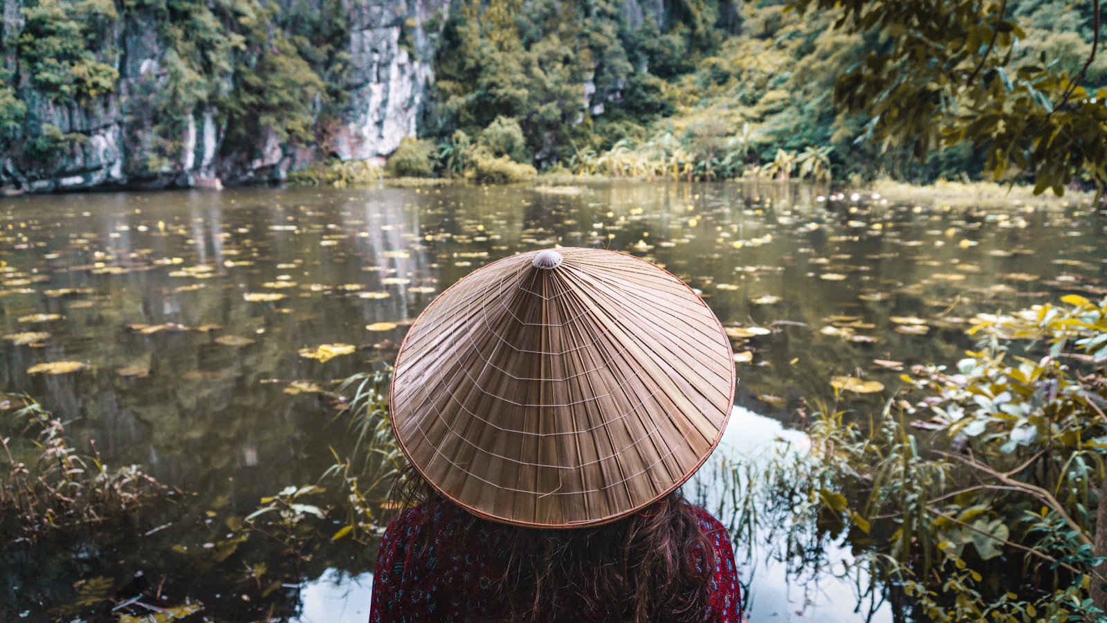 Da Lat, Vietnam photo 21 by Darren Lawrence