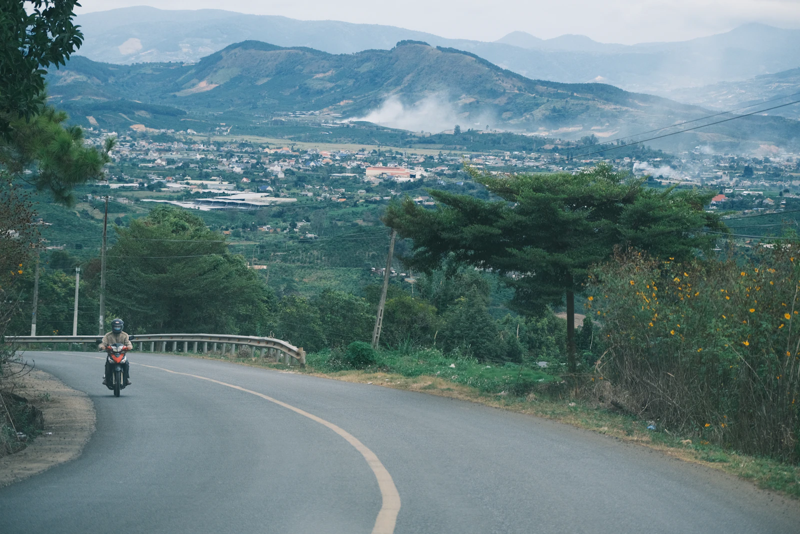 Da Lat, Vietnam photo 12 by Duc Van