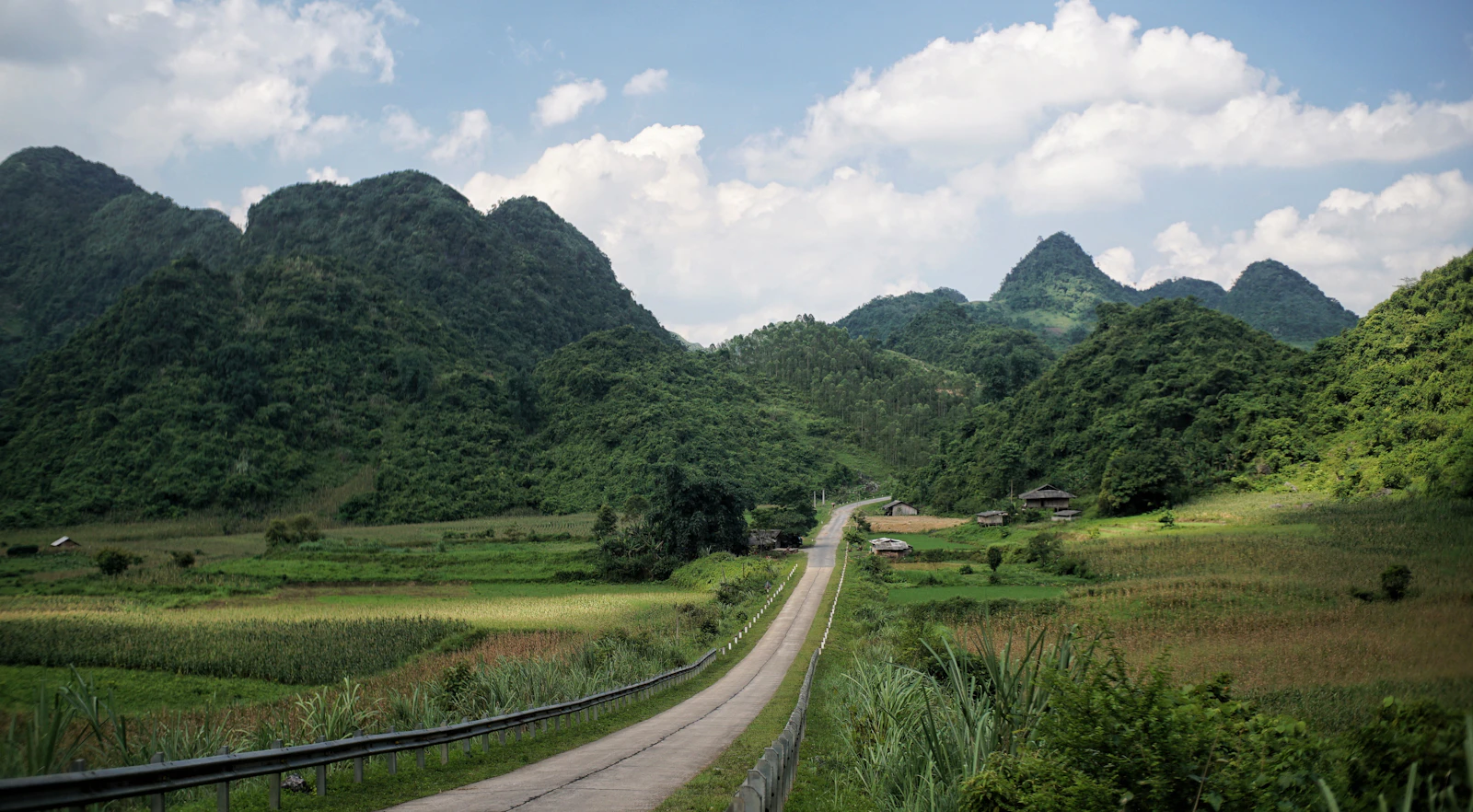 Da Lat, Vietnam photo 29 by Giles Freeman