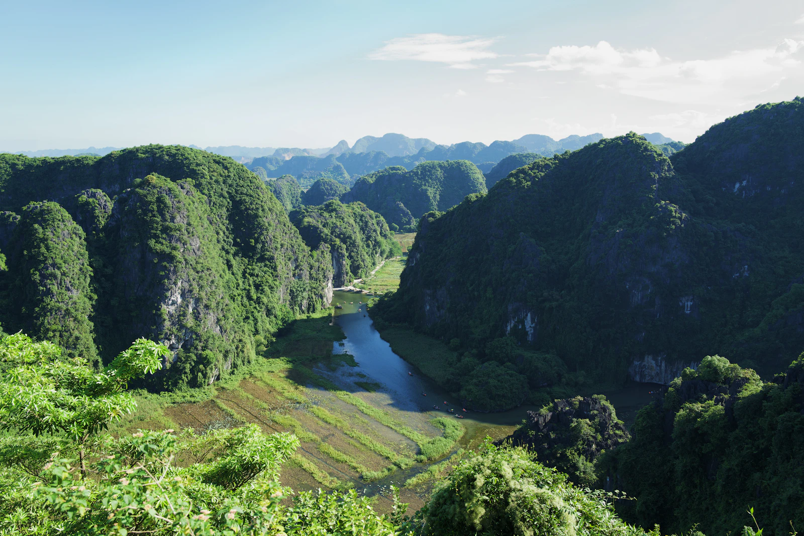 Da Lat, Vietnam photo 18 by Jacob Pretorius