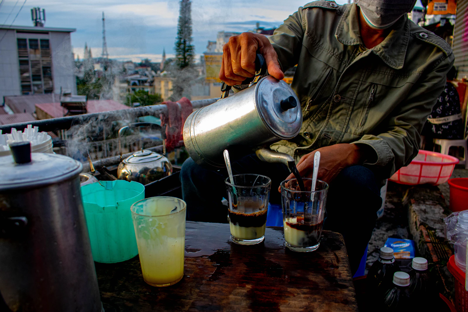 Da Lat, Vietnam photo 24 by Jimmy Art Devier