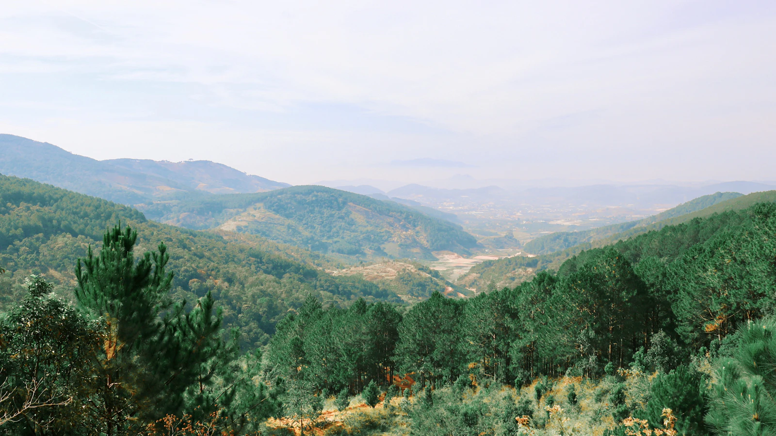 Da Lat, Vietnam photo 16 by Huu Thong