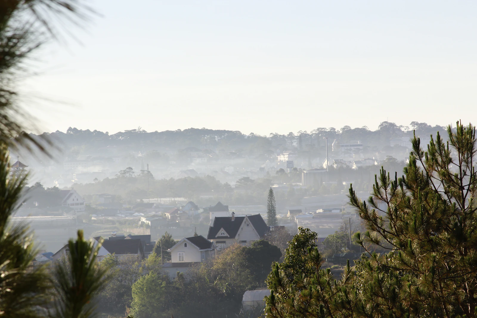 Da Lat, Vietnam photo 6 by Khanh Tran