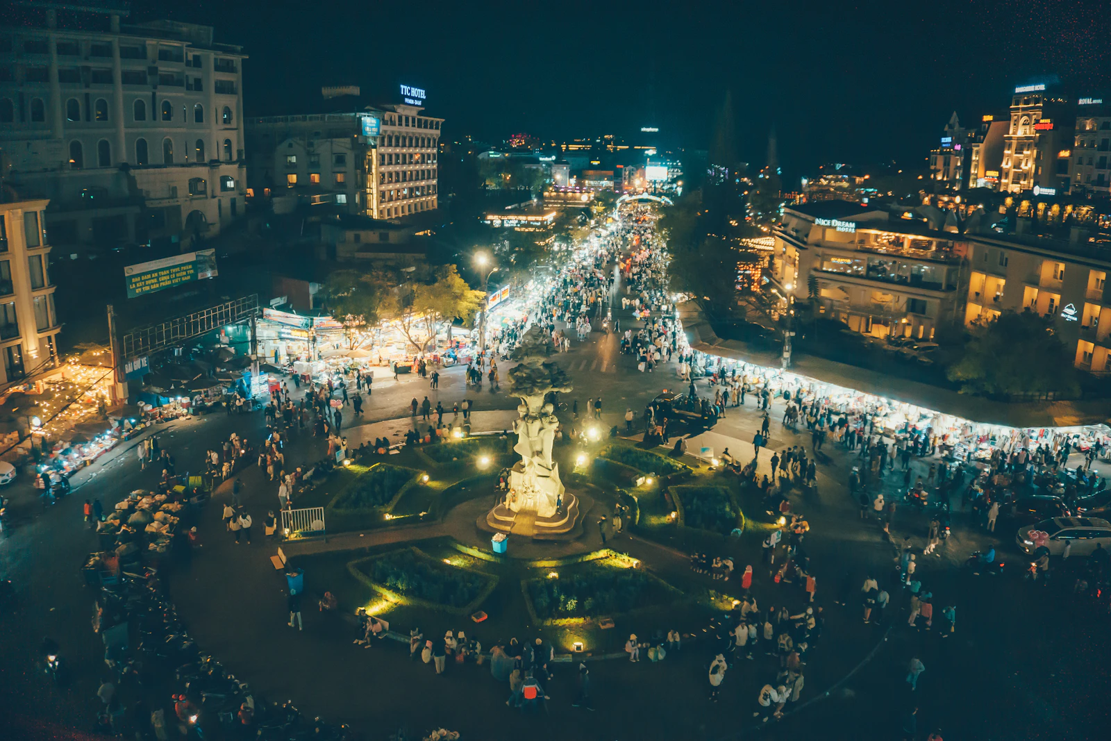 Da Lat, Vietnam photo 17 by Tien Vu Ngoc