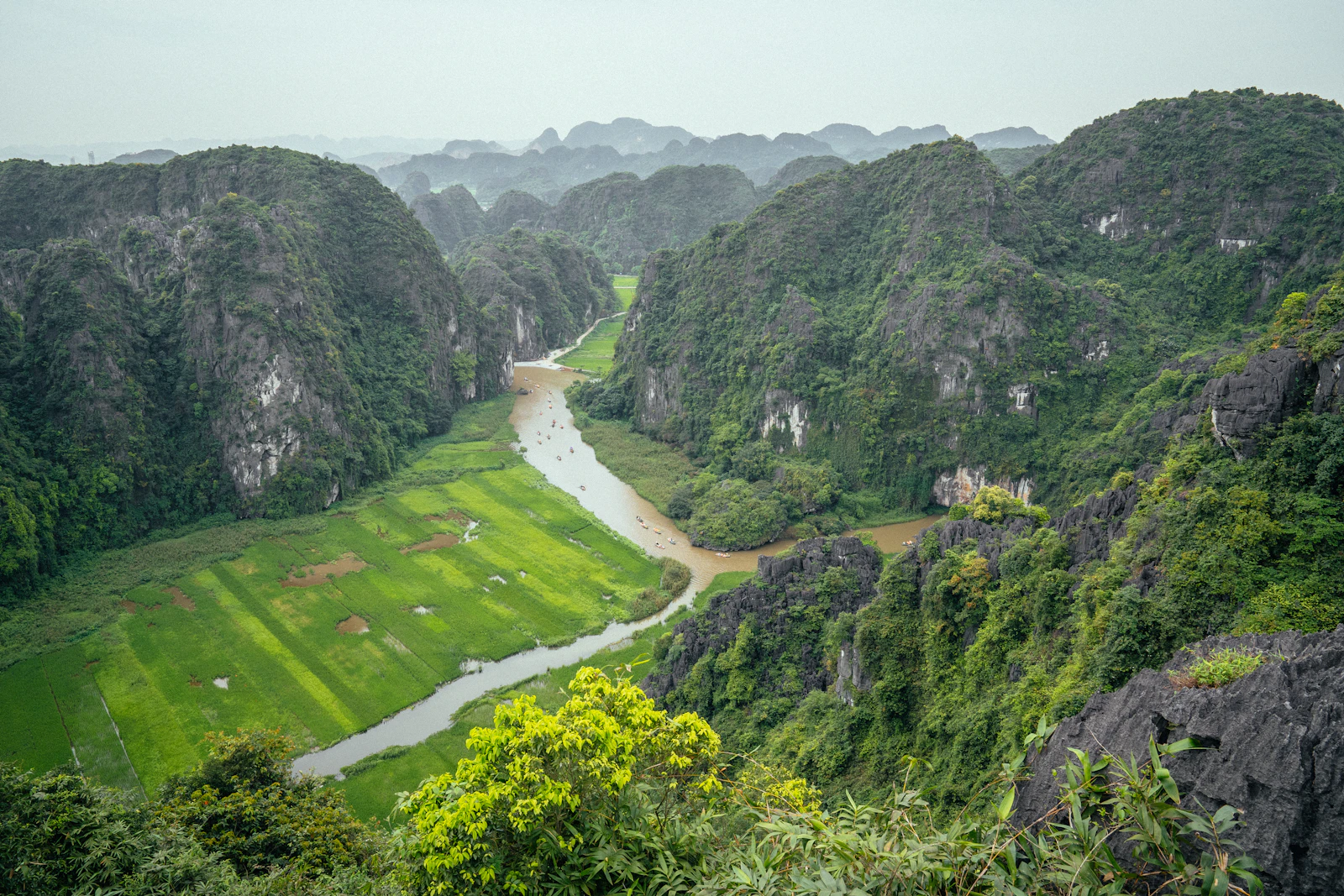 Da Lat, Vietnam photo 4 by Fernando Strabuli