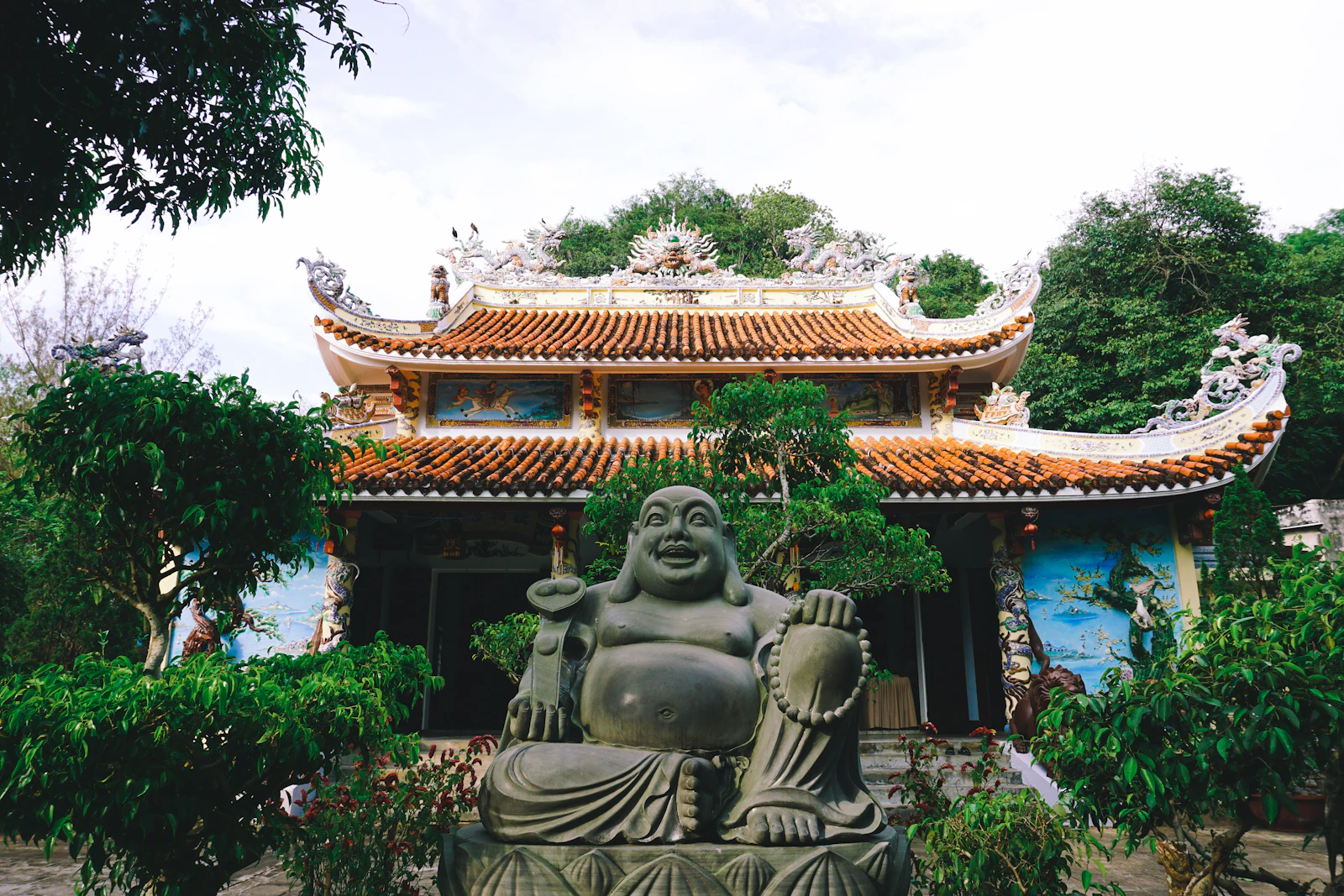 Da Nang, Vietnam photo 13 by Jack Young
