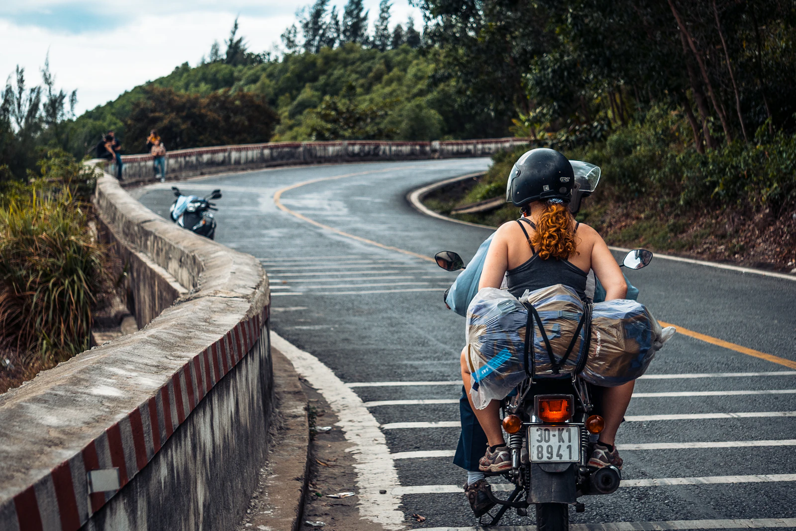 Da Nang, Vietnam photo 15 by Karl Hedin