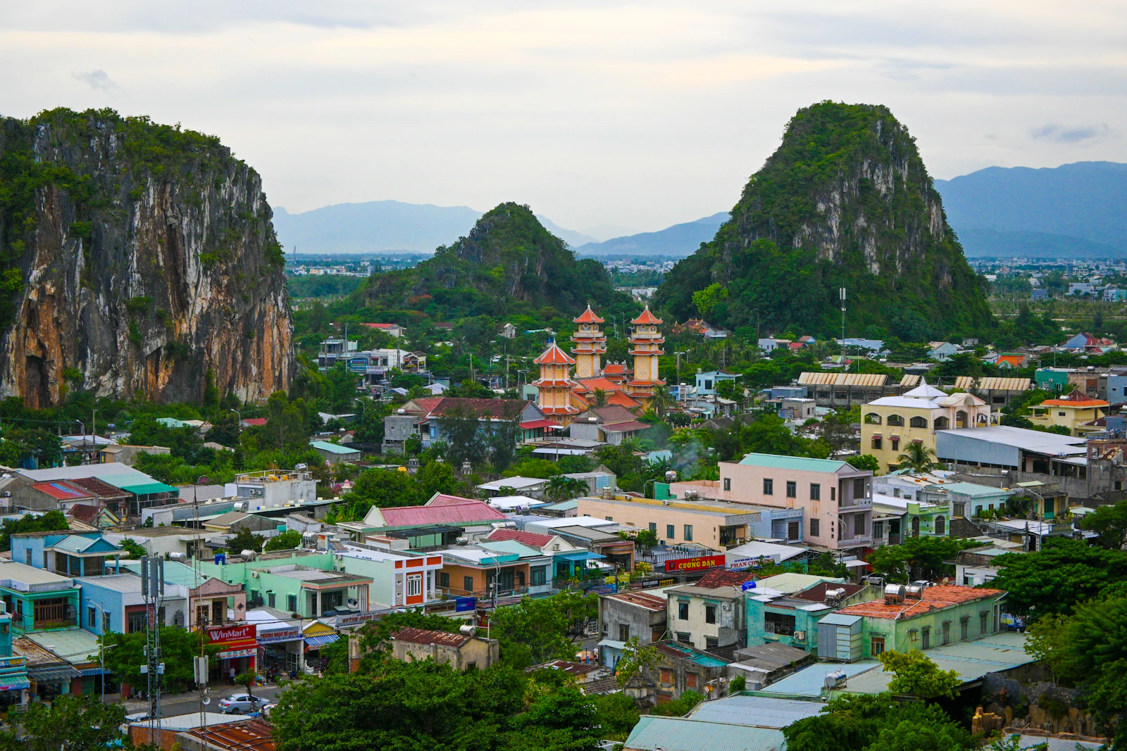 Da Nang, Vietnam photo 22 by Ivan Wong