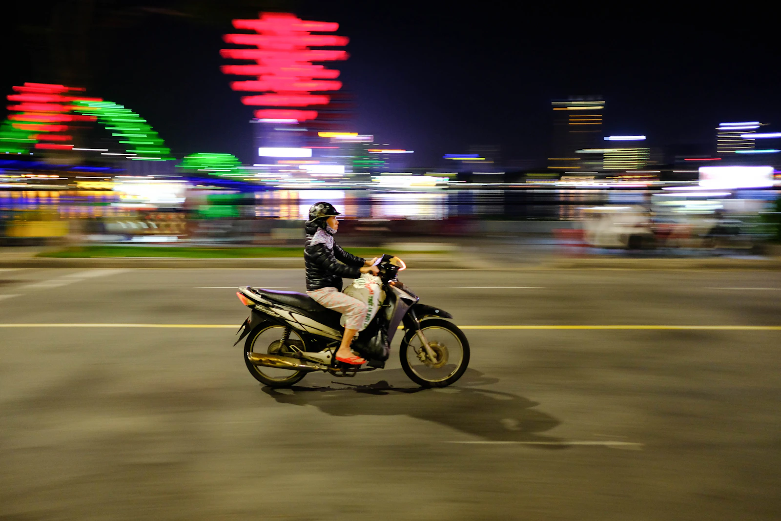 Da Nang, Vietnam photo 18 by Kashish Grover