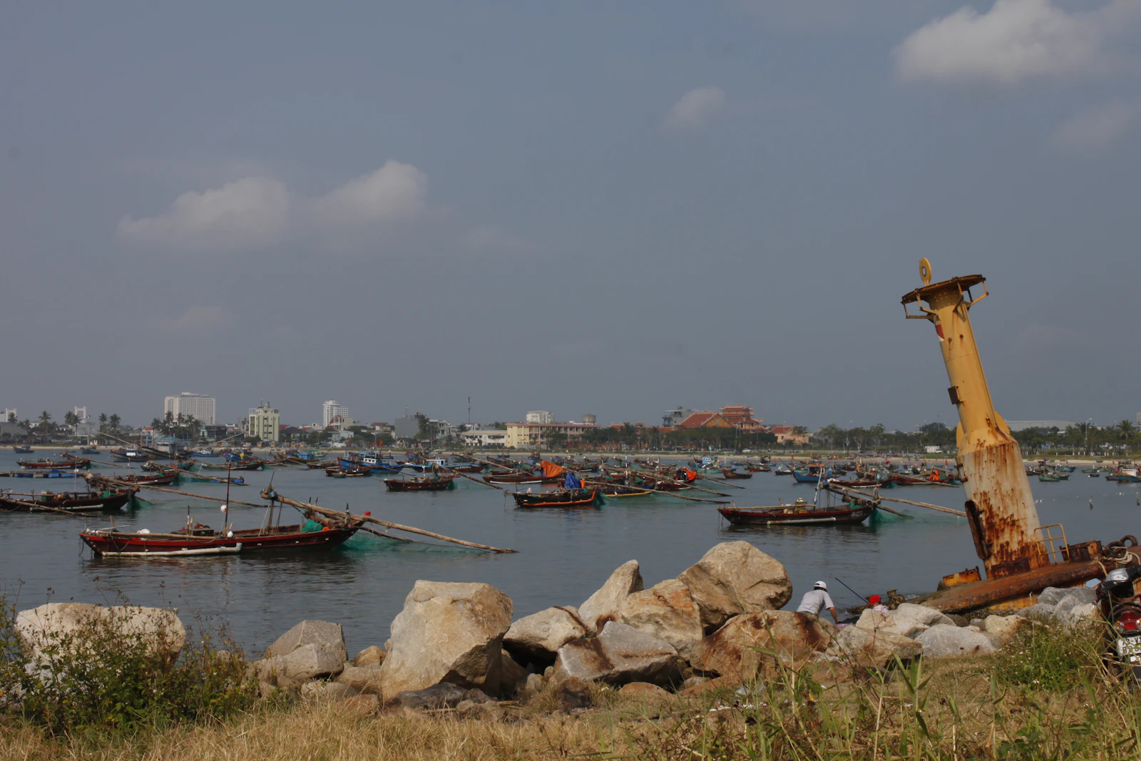 Da Nang, Vietnam photo 16 by Jamie Trinh