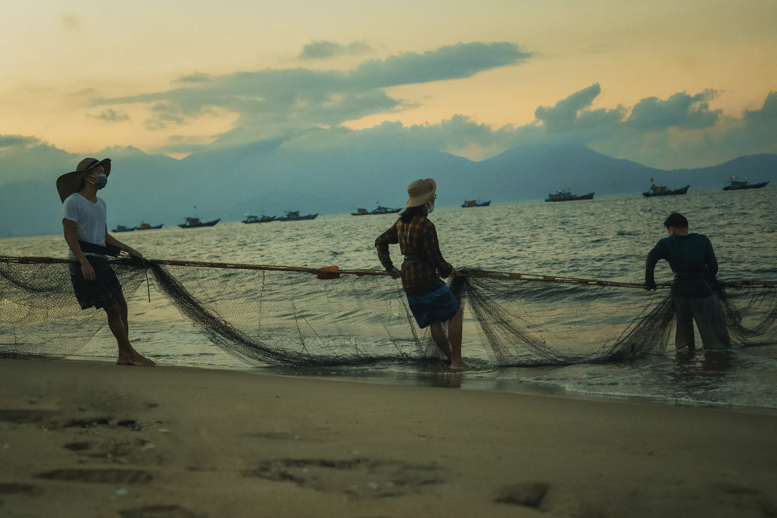 Da Nang, Vietnam photo 21 by Leon Thắng
