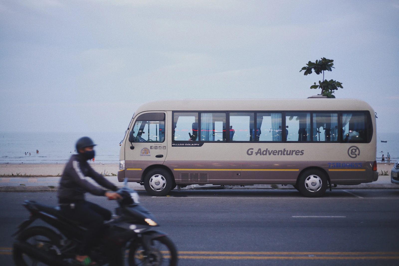 Da Nang, Vietnam photo 25 by Dylan Lu