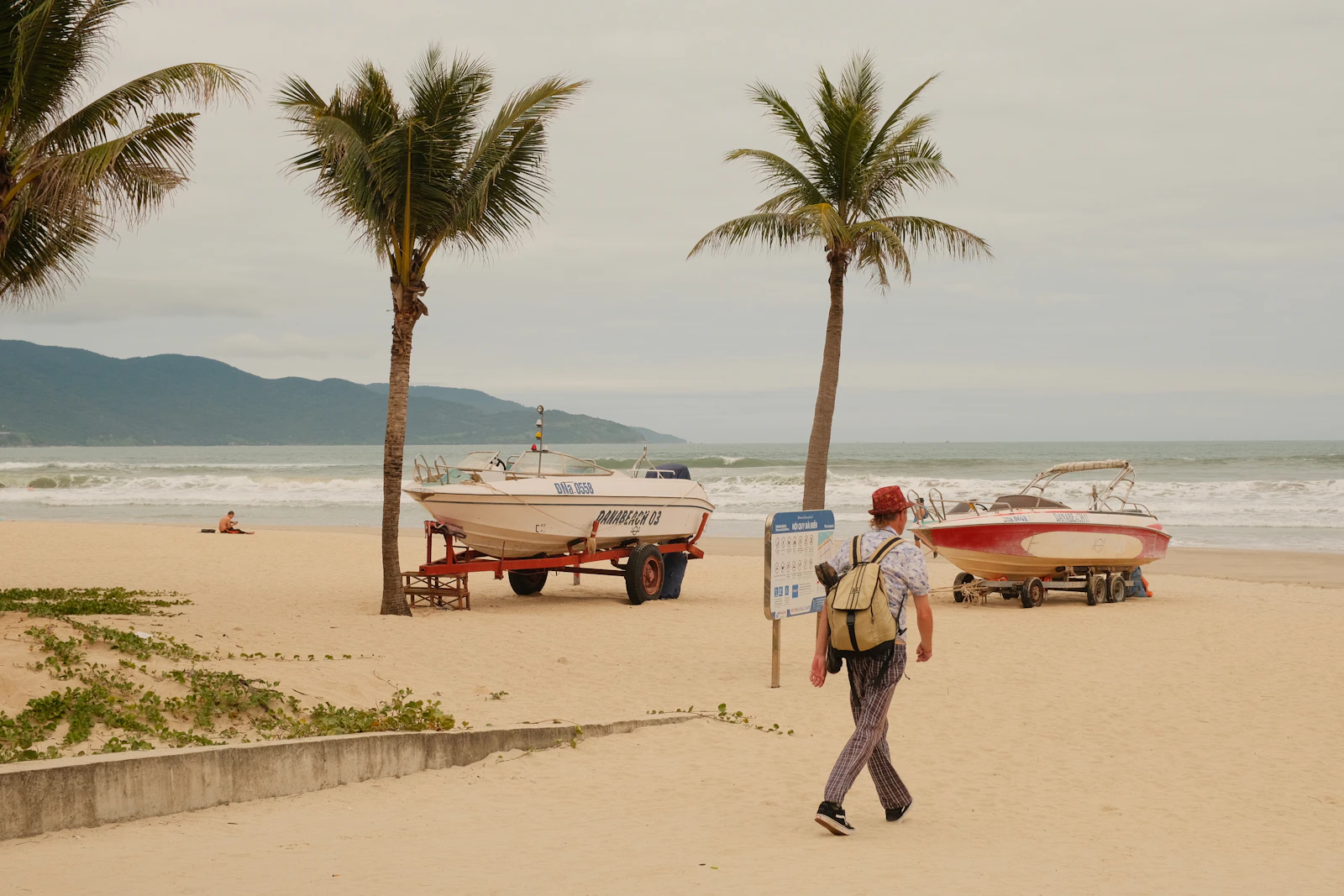 Da Nang, Vietnam photo 28 by Shing