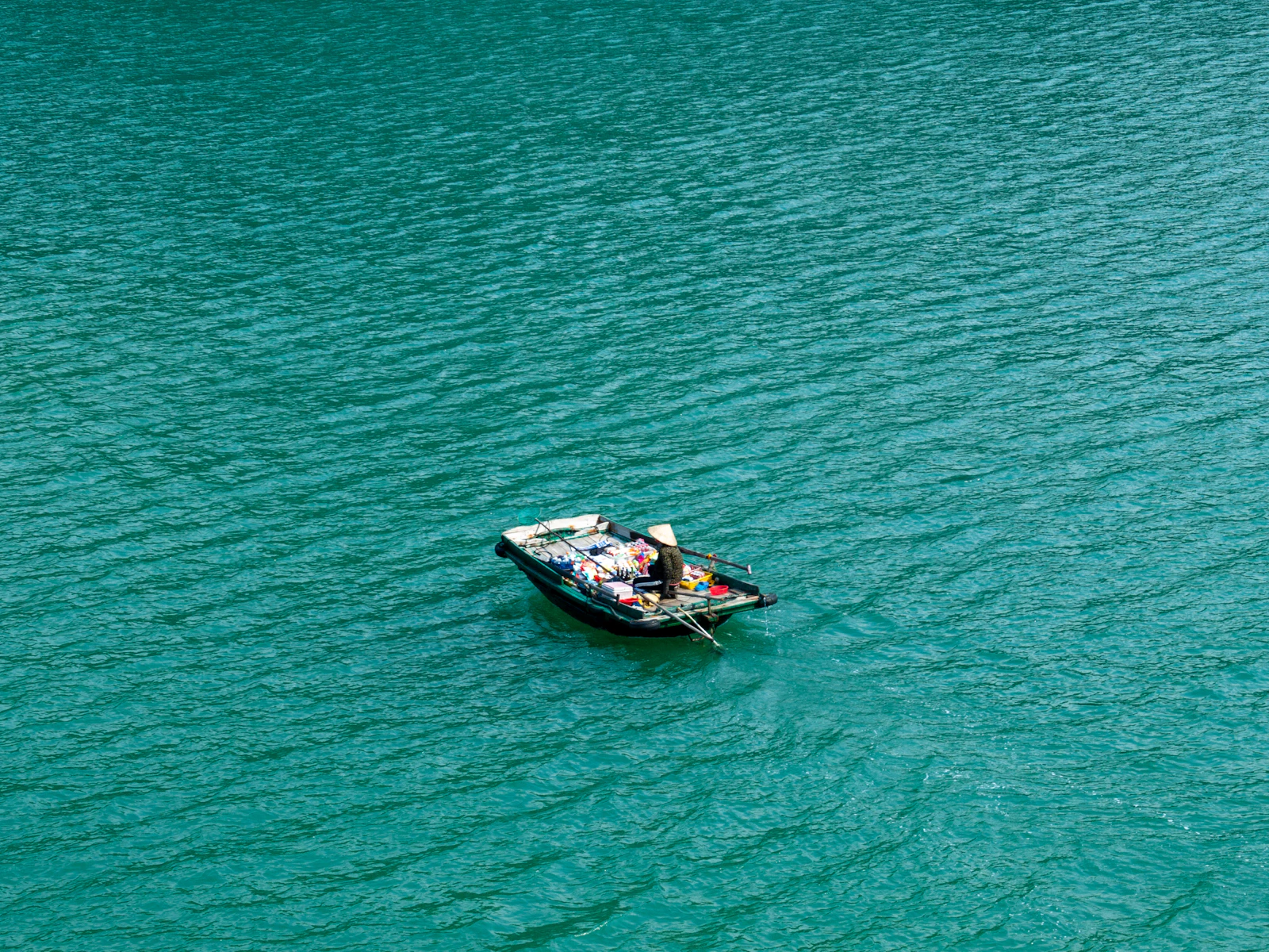 Ha Long, Vietnam photo 25 by _cventr