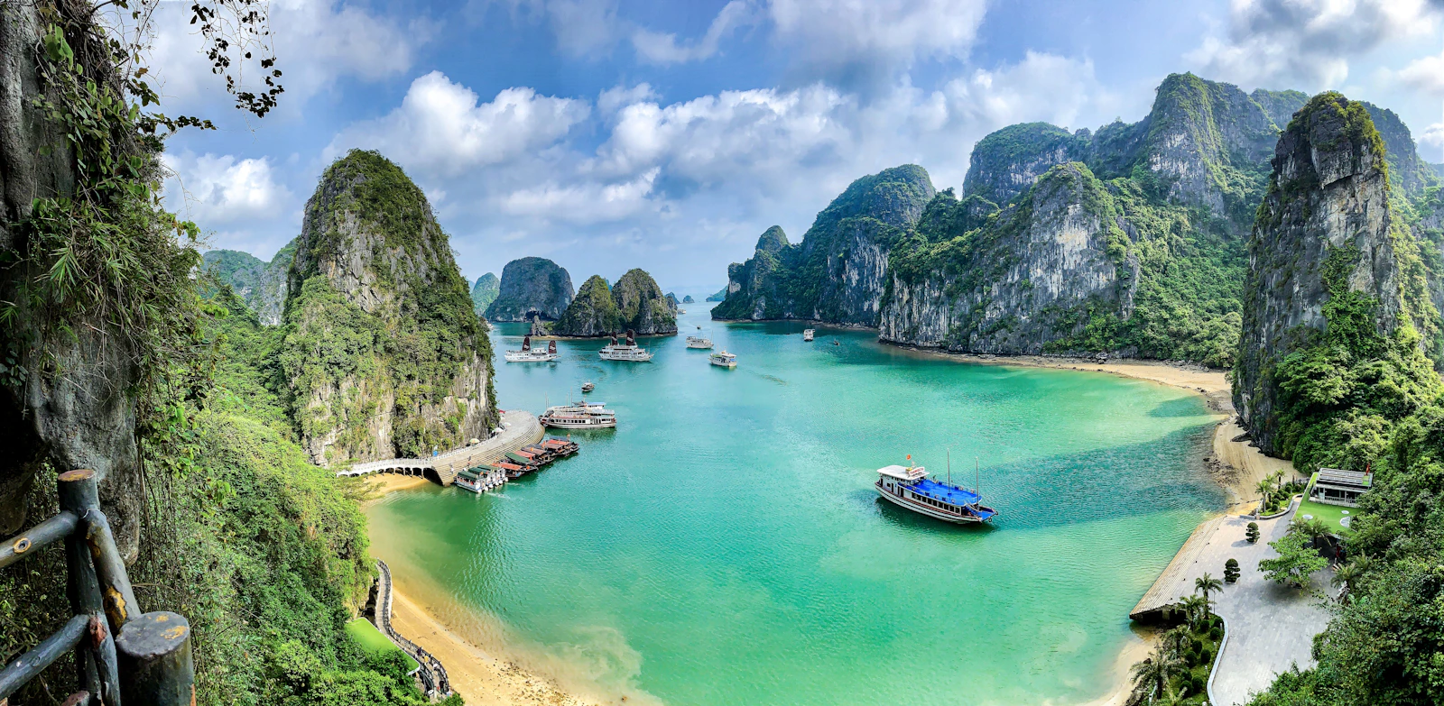 Ha Long, Vietnam travel photo