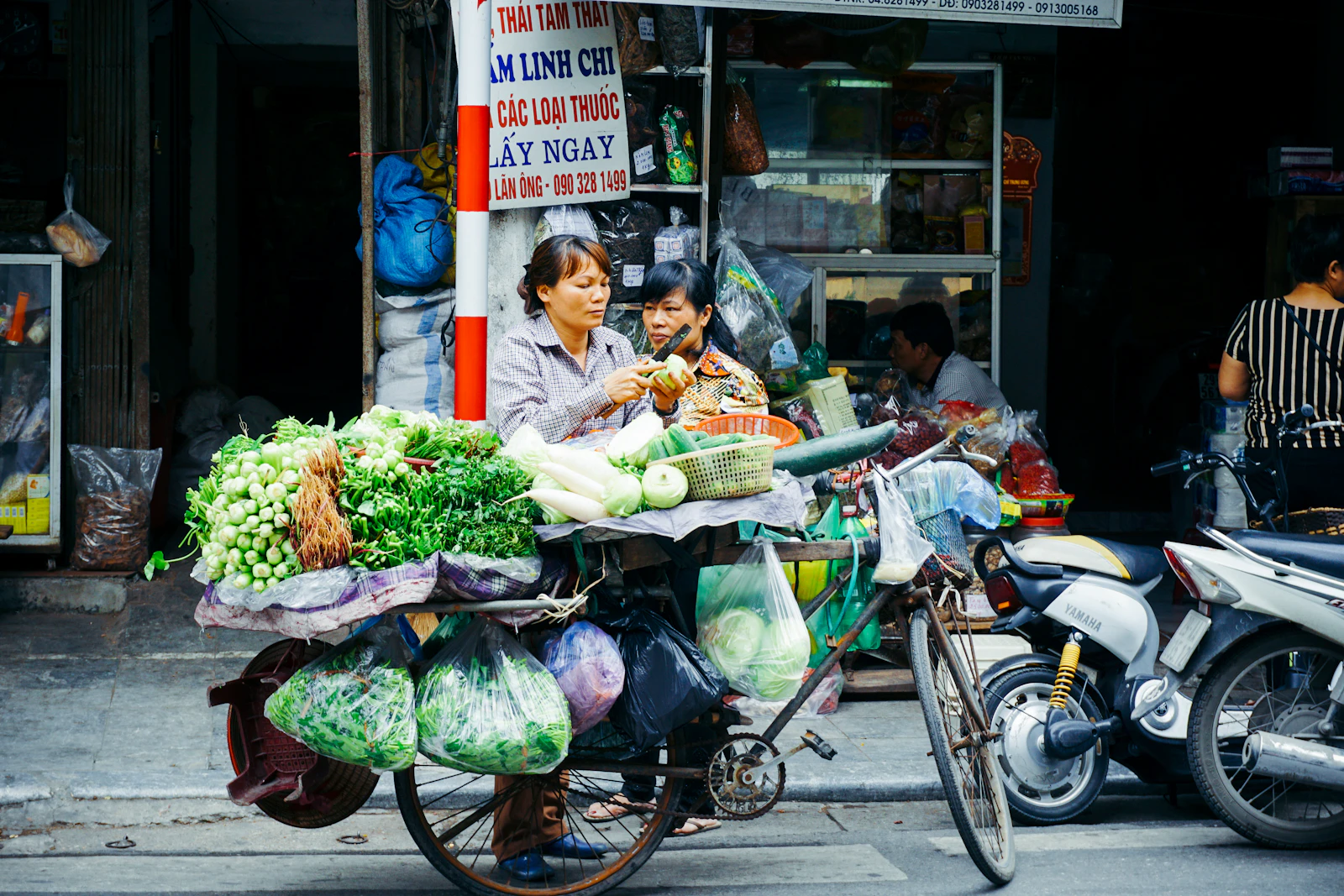 Hanoi, Vietnam photo 19 by Jack Young