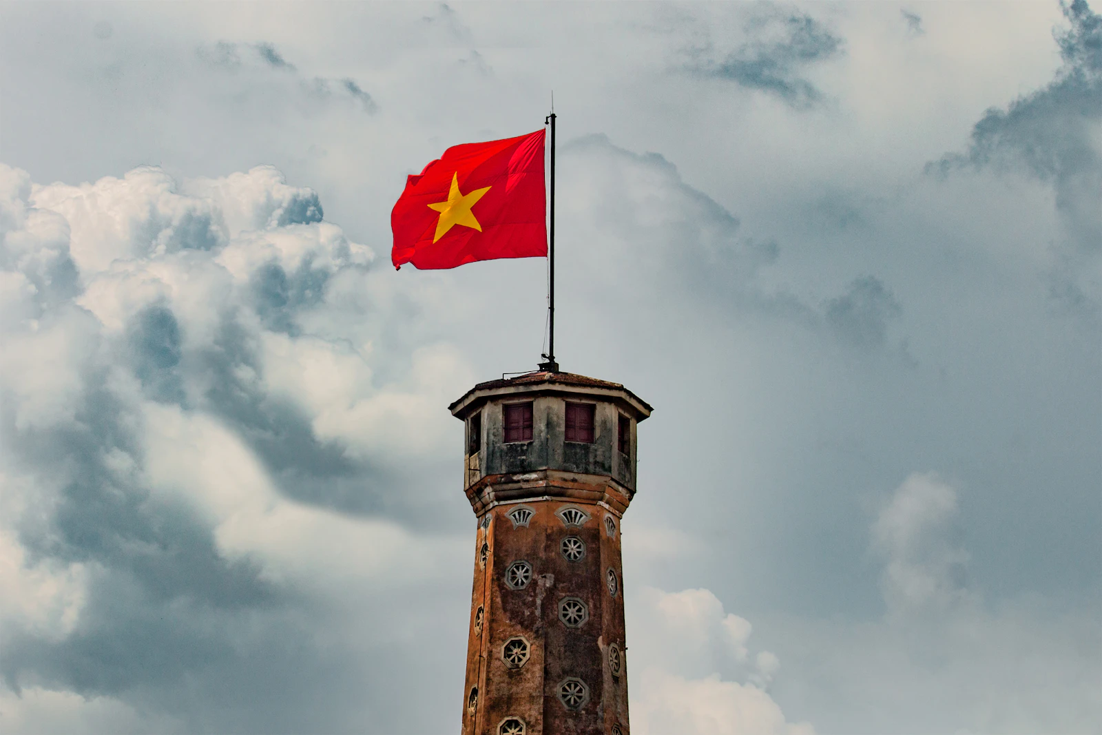 Hanoi, Vietnam photo 5 by Matt Brown