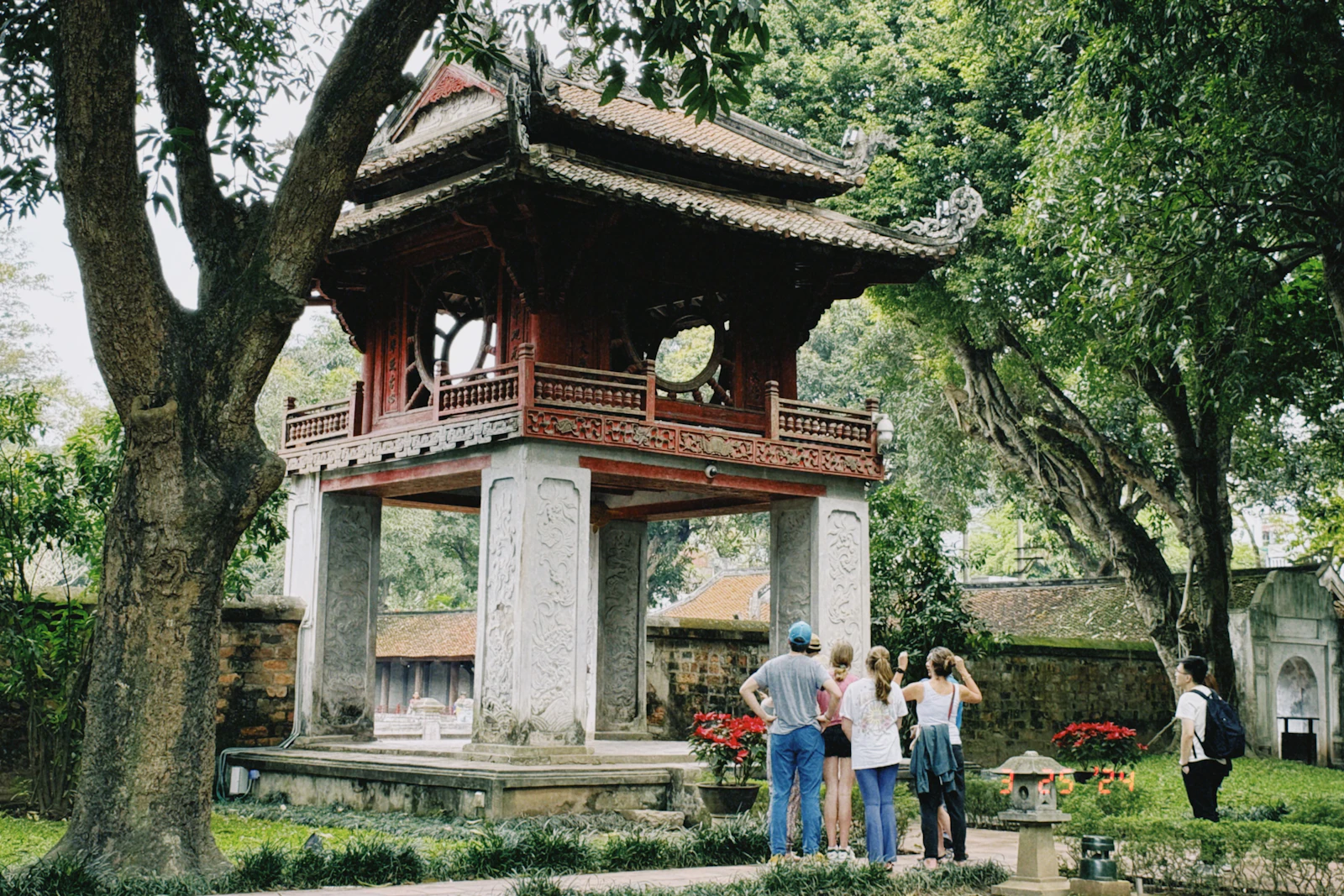 Hanoi, Vietnam photo 15 by JM Eserjose