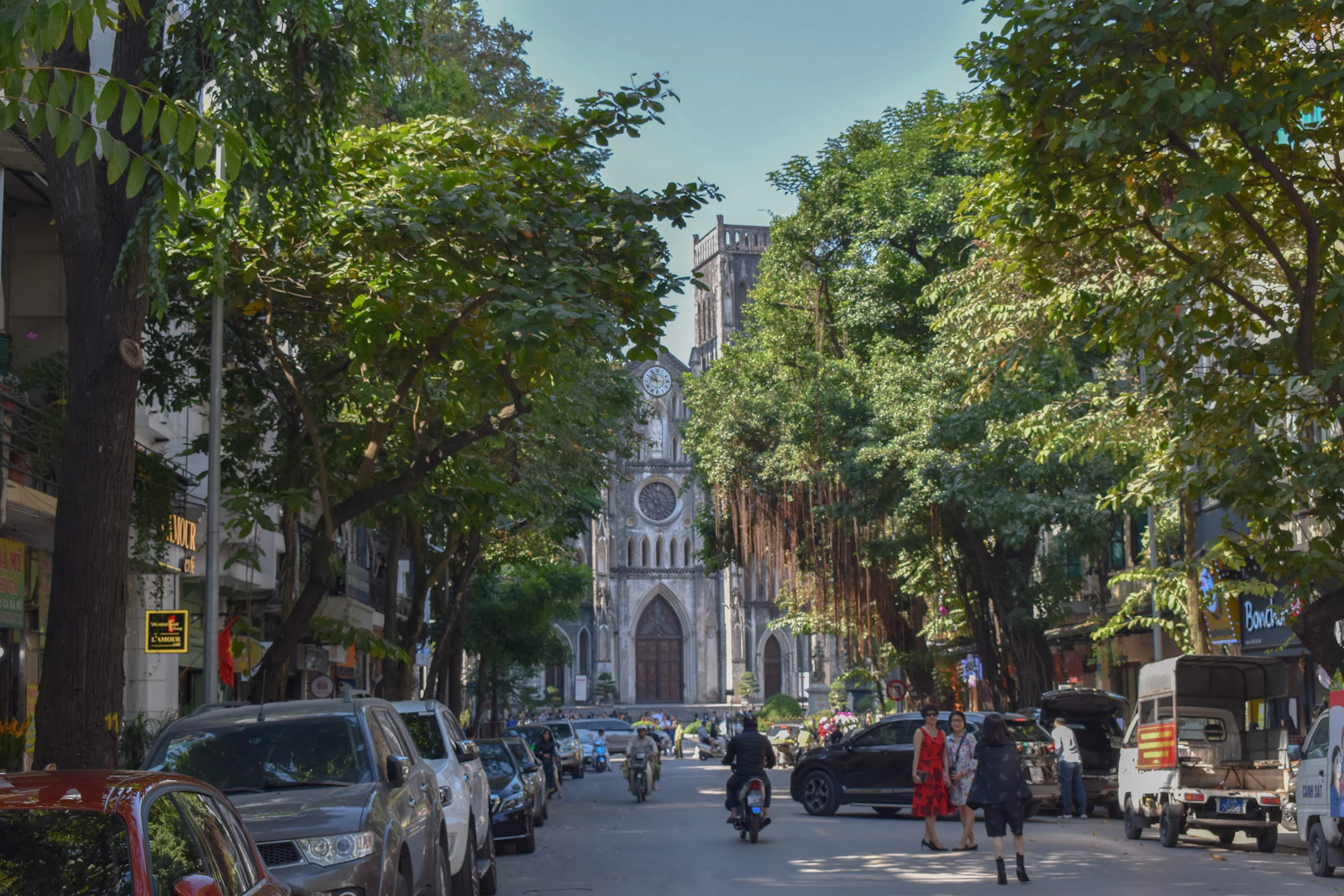 Hanoi, Vietnam photo 4 by Hyeryeong Song