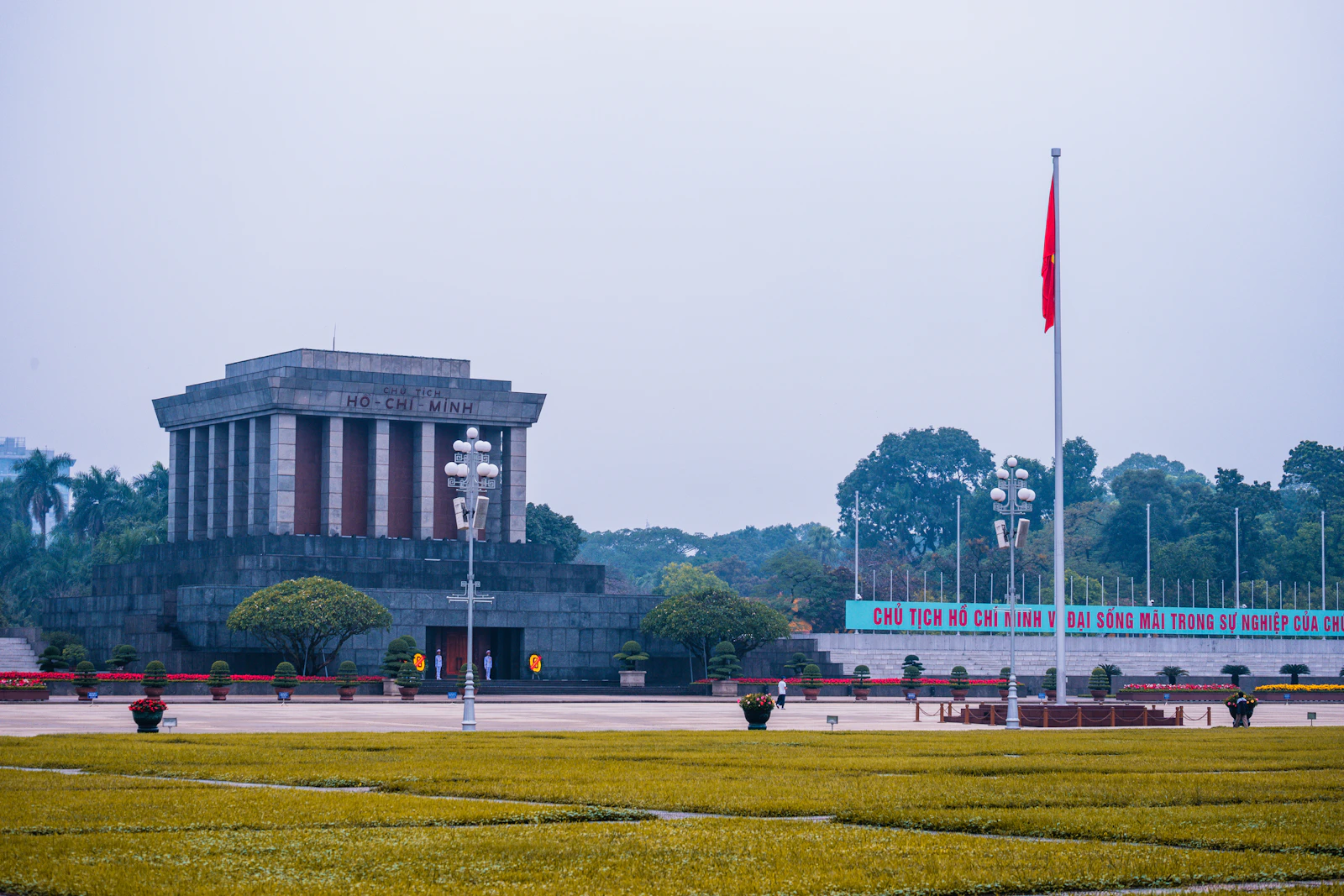 Hanoi, Vietnam photo 28 by Flavio Vallone