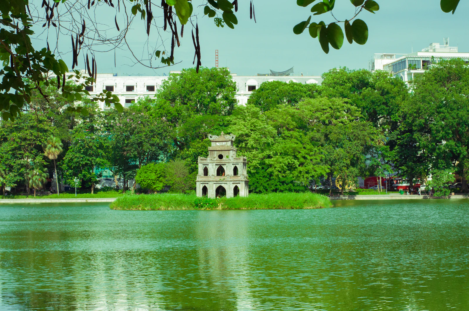 Hanoi, Vietnam photo 24 by Thuỷ Nguyễn