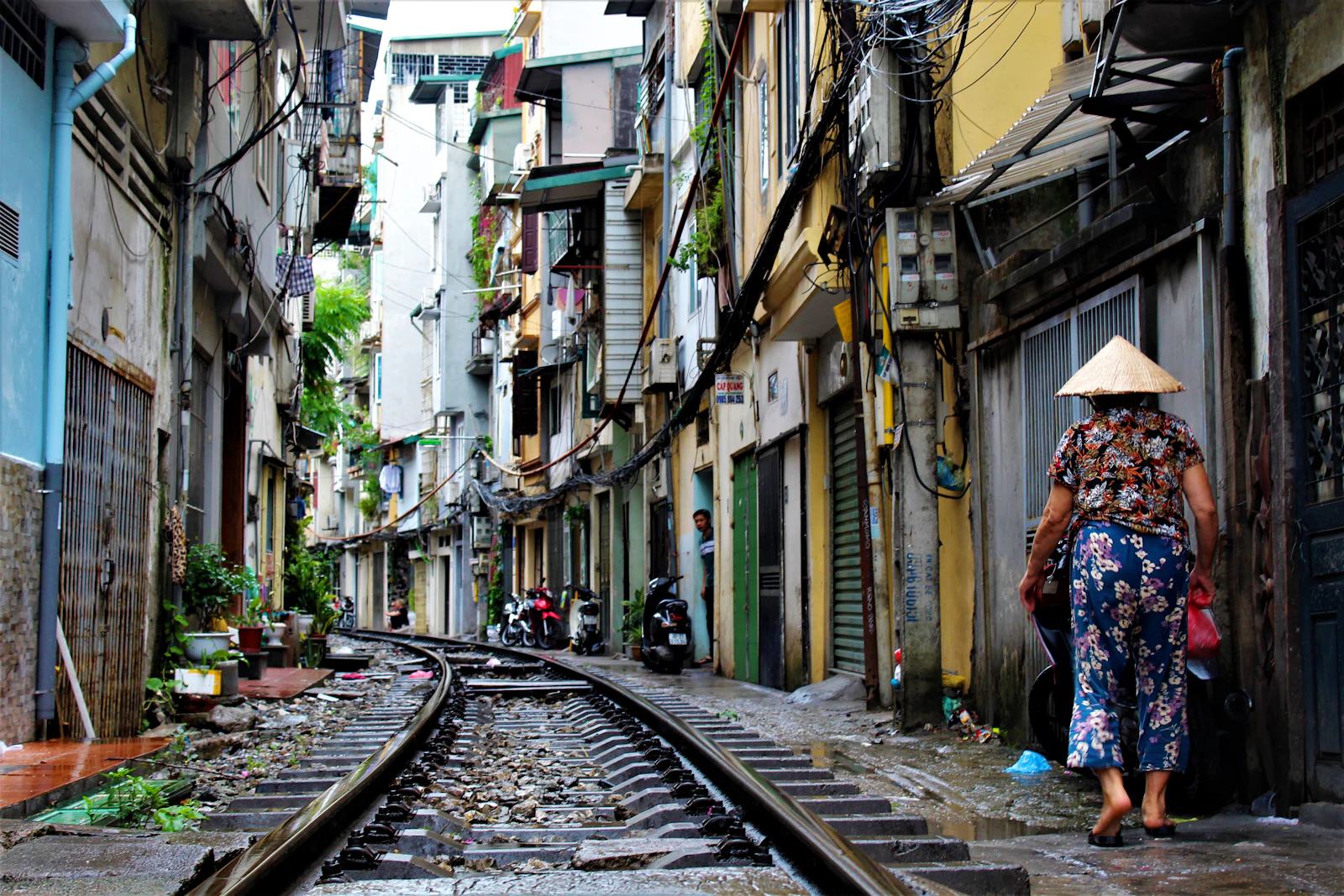 Hanoi, Vietnam photo 6 by Thijs Degenkamp