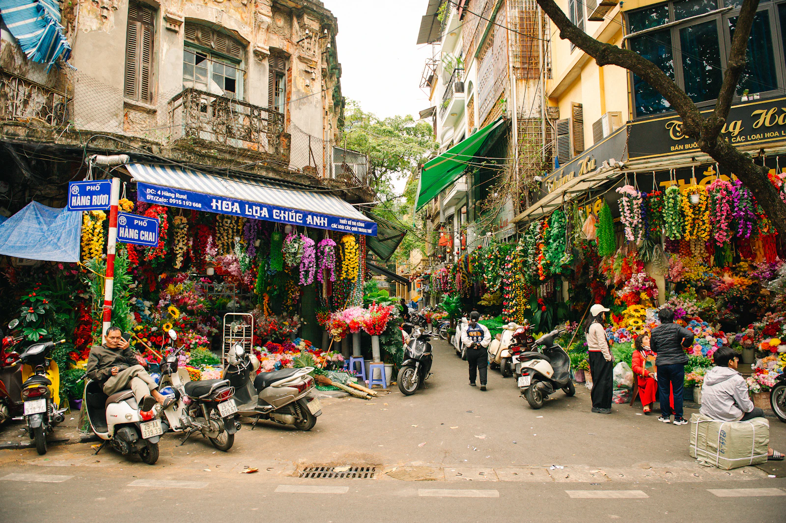 Hanoi, Vietnam photo 7 by Daniel Stiel