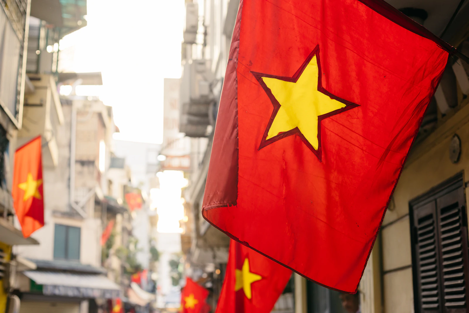 Hanoi, Vietnam photo 17 by Rogan Yeoh