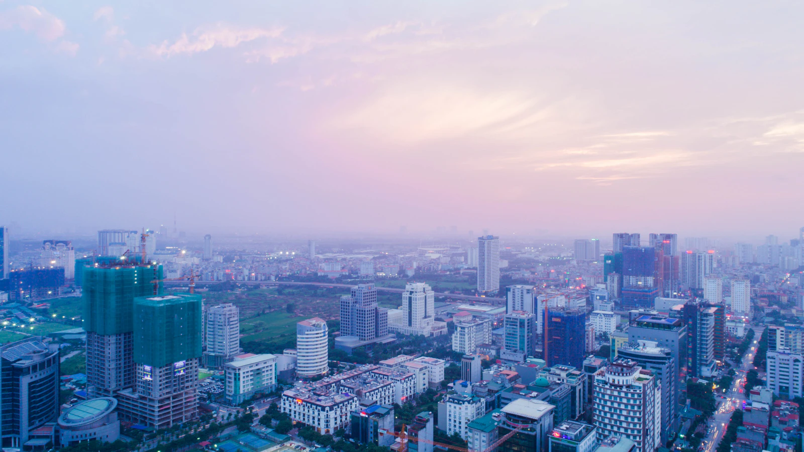Hanoi, Vietnam photo 25 by Anz Design