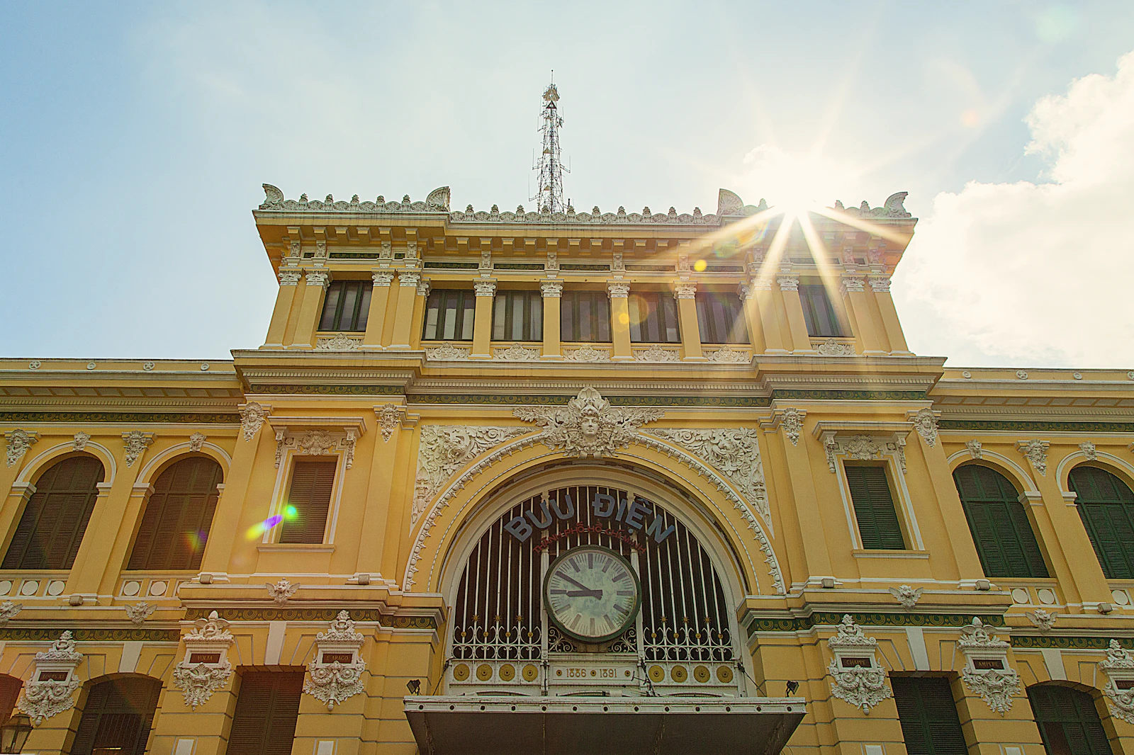 Ho Chi Minh City, Vietnam photo 23 by Quang Pham Duy