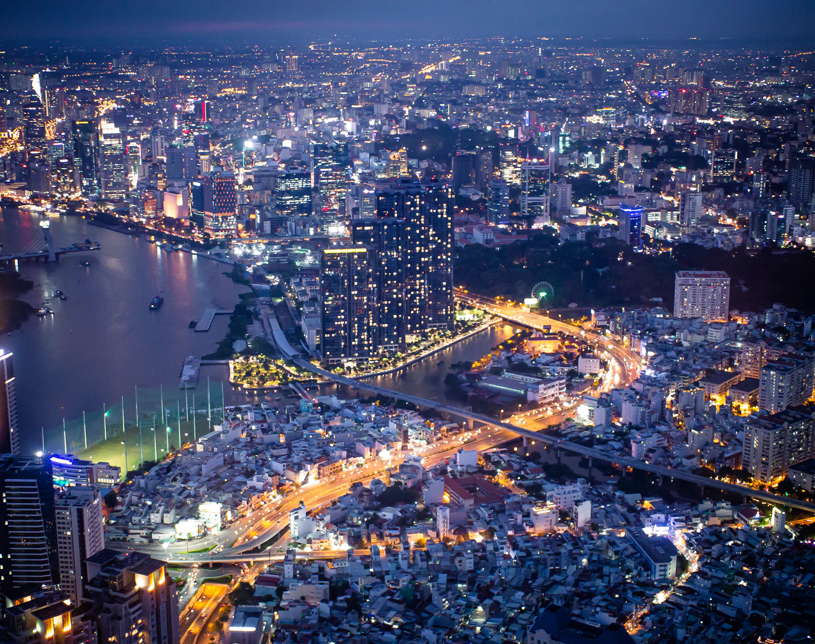 Ho Chi Minh City, Vietnam photo 28 by CreateTravel.tv