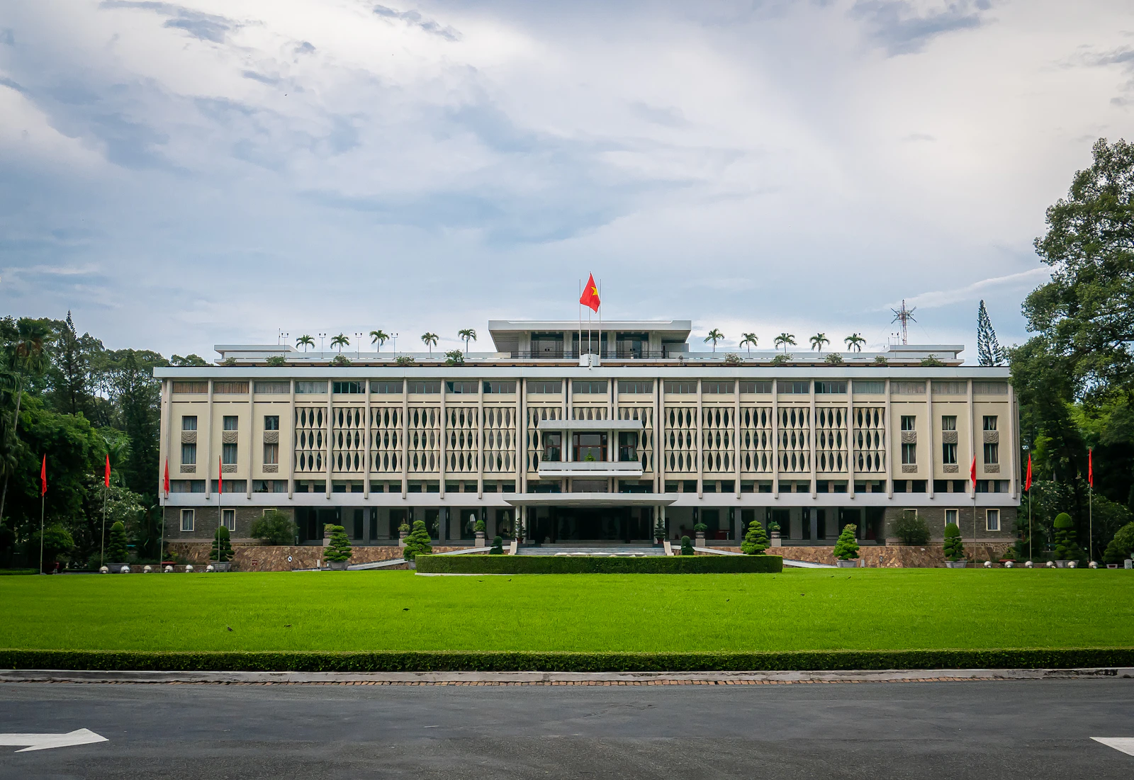 Ho Chi Minh City, Vietnam photo 13 by CreateTravel.tv