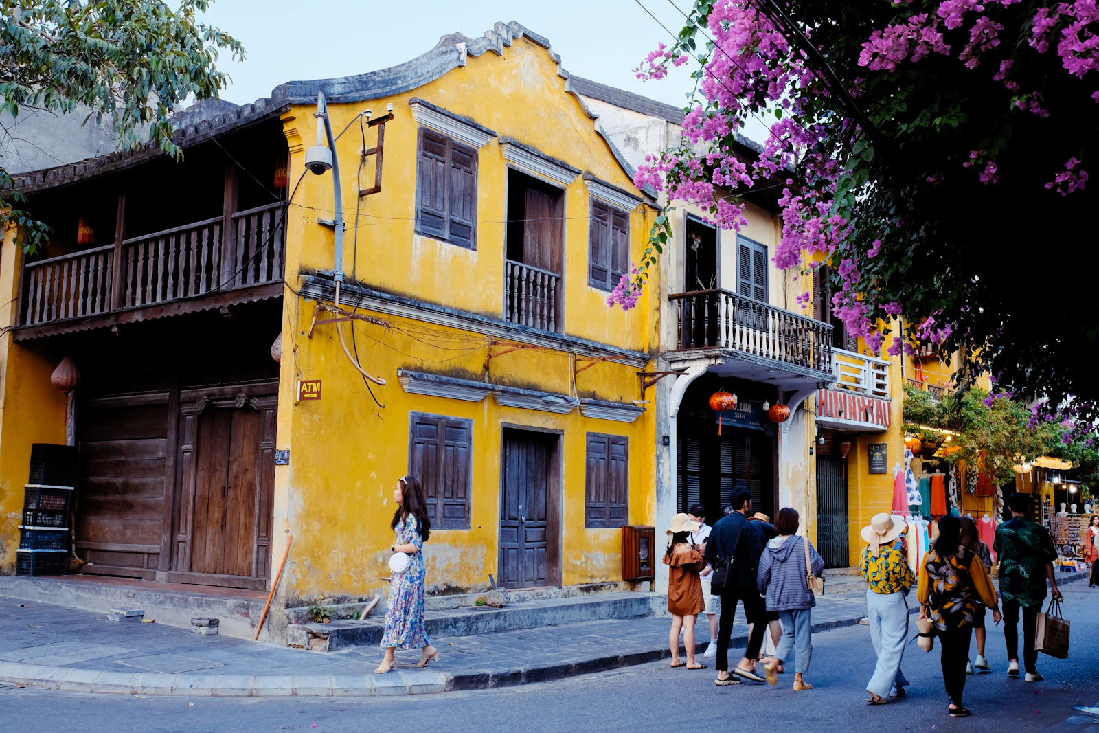 Hoi An, Vietnam photo 26 by Hieu Tran