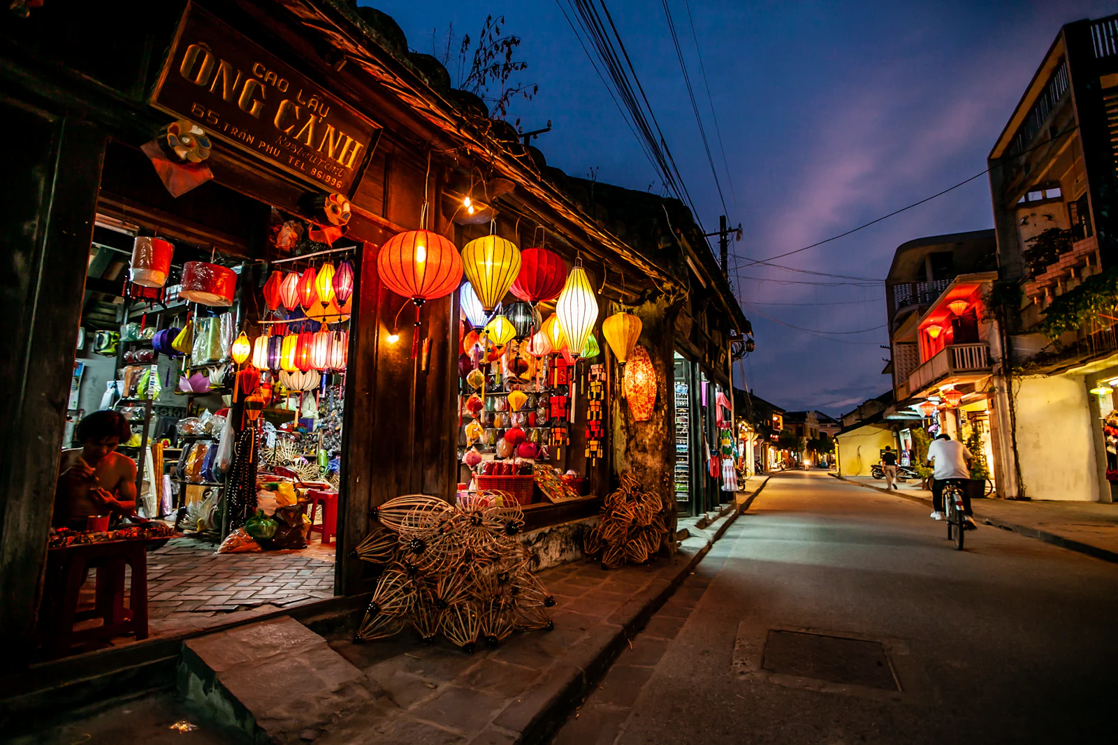Hoi An, Vietnam photo 14 by Mario La Pergola