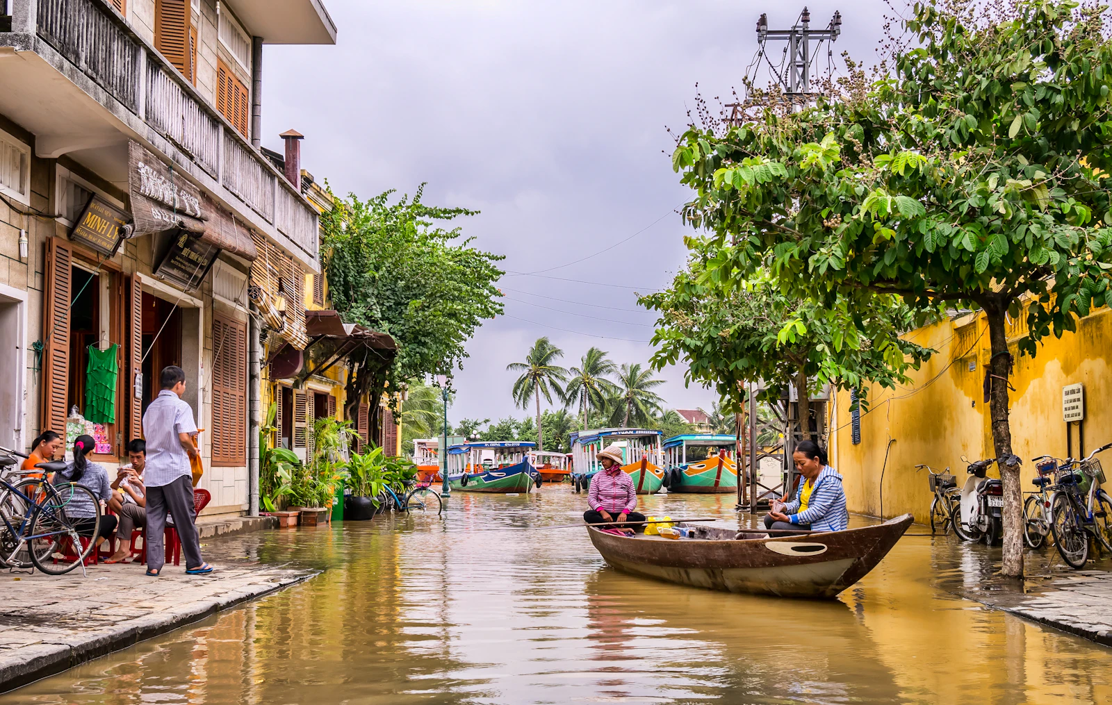 Hoi An, Vietnam photo 5 by Toomas Tartes