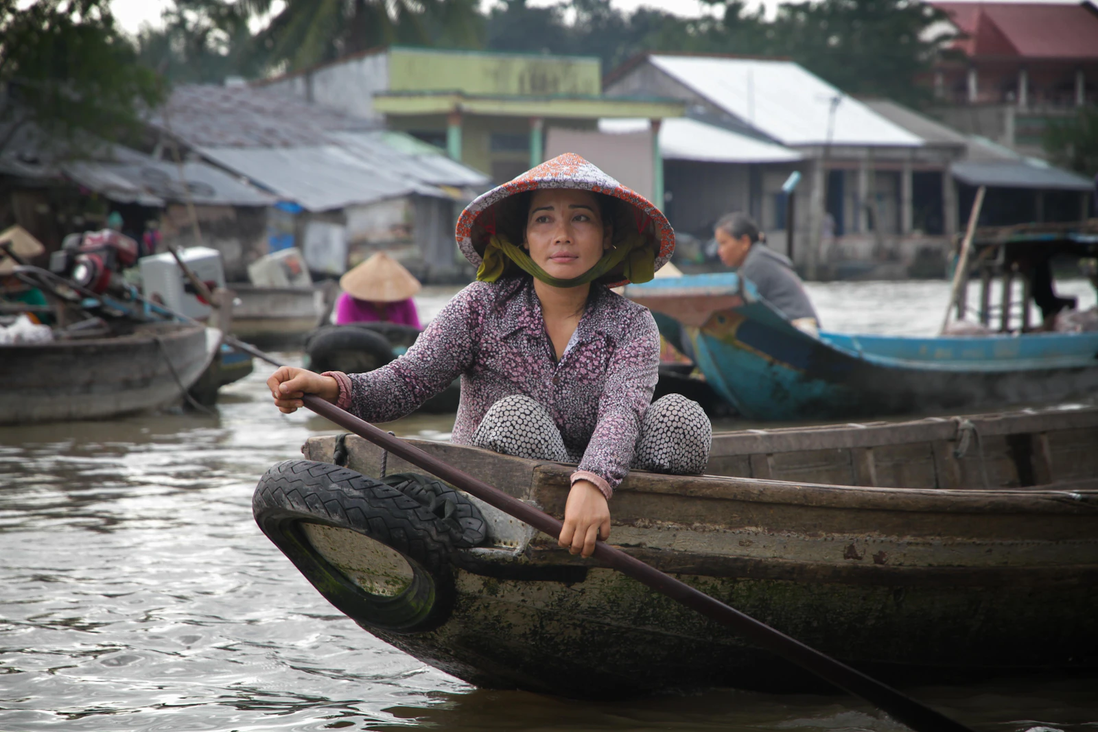 Hoi An, Vietnam photo 27 by Vince Gx