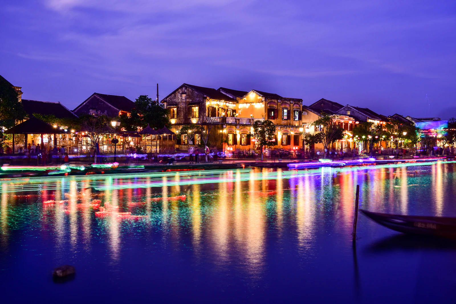 Hoi An, Vietnam photo 7 by Patrick Pellegrini