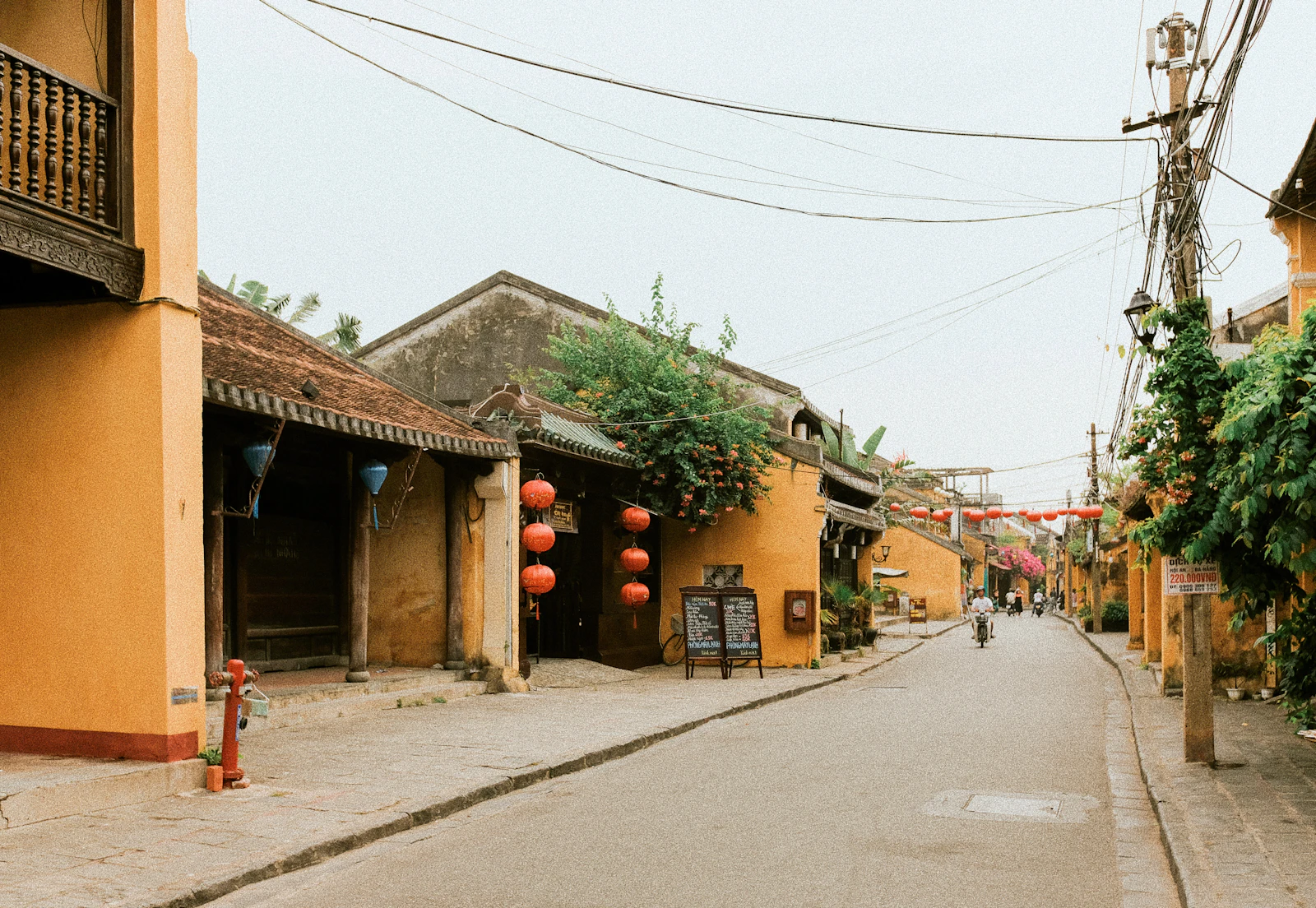 Hoi An, Vietnam photo 29 by Hieu Tran